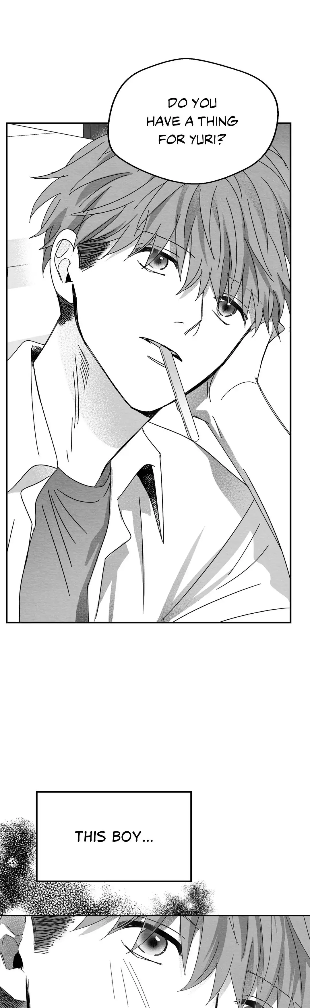 Bound to Be «Official» - Chapter 9 manhwa