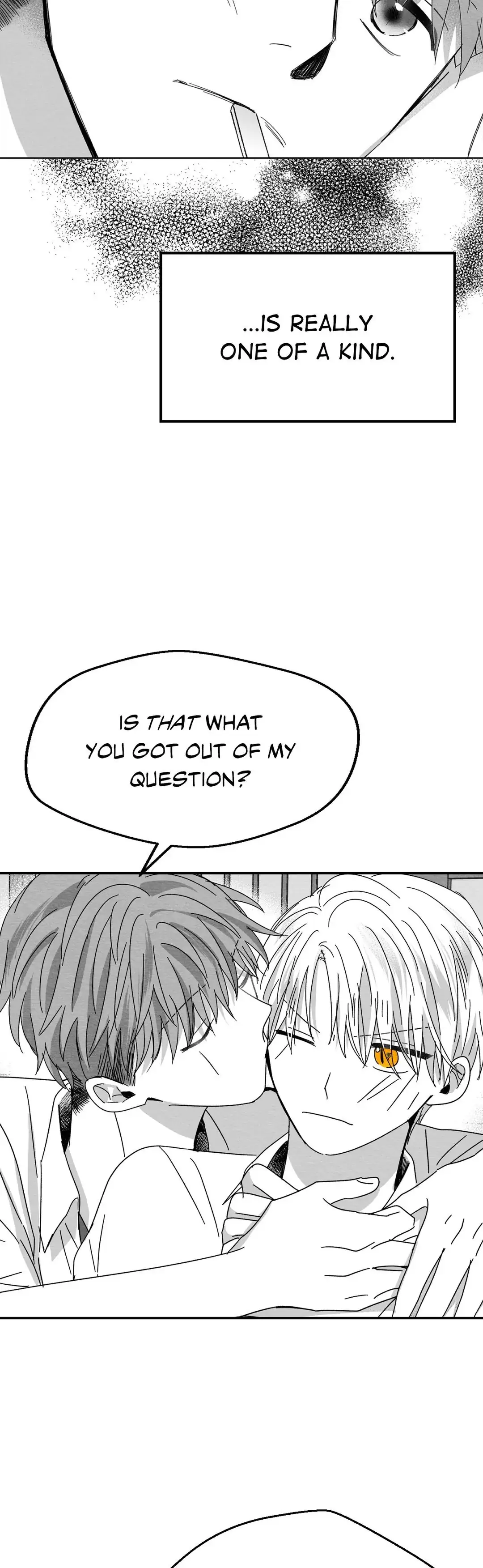 Bound to Be «Official» - Chapter 9 manhwa