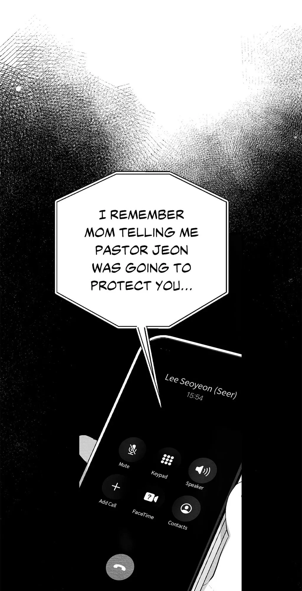 Bound to Be «Official» - Chapter 90 manhwa
