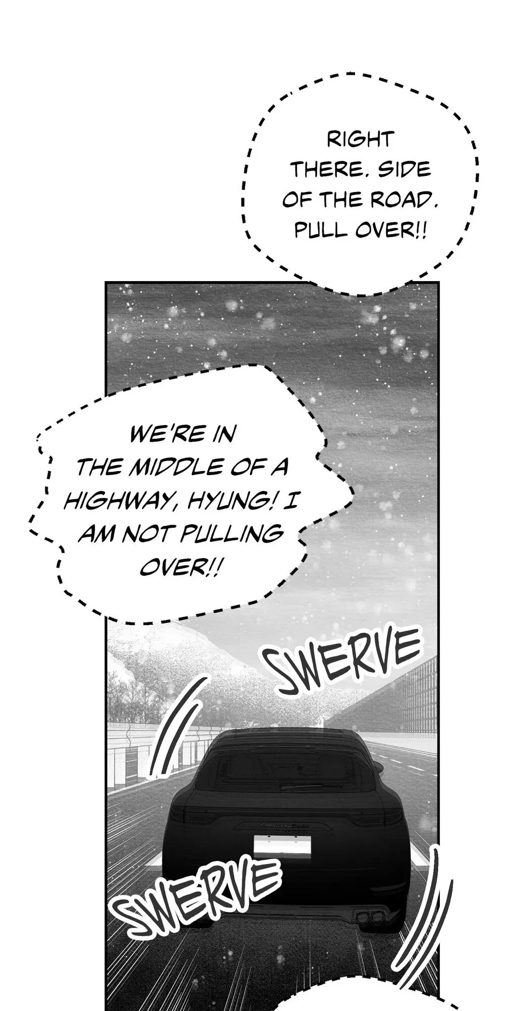 Bound to Be «Official» - Chapter 90 manhwa