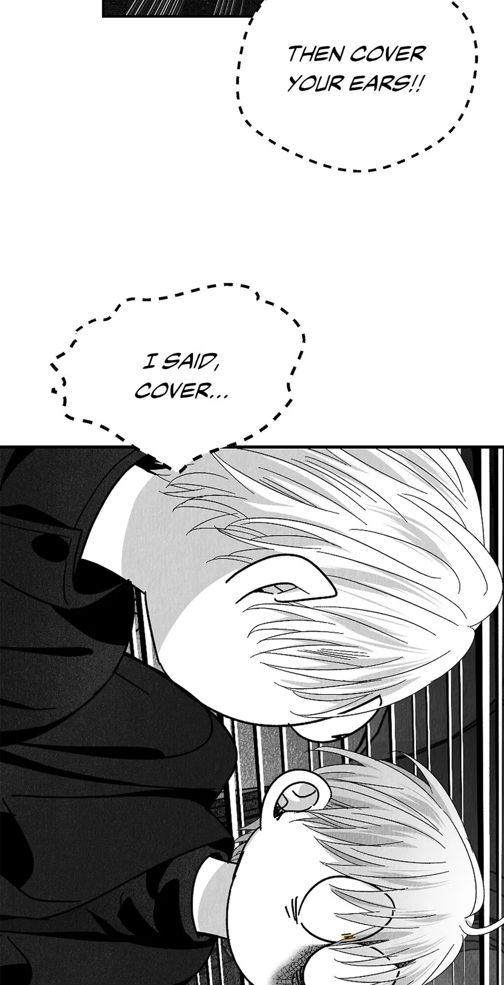 Bound to Be «Official» - Chapter 90 manhwa