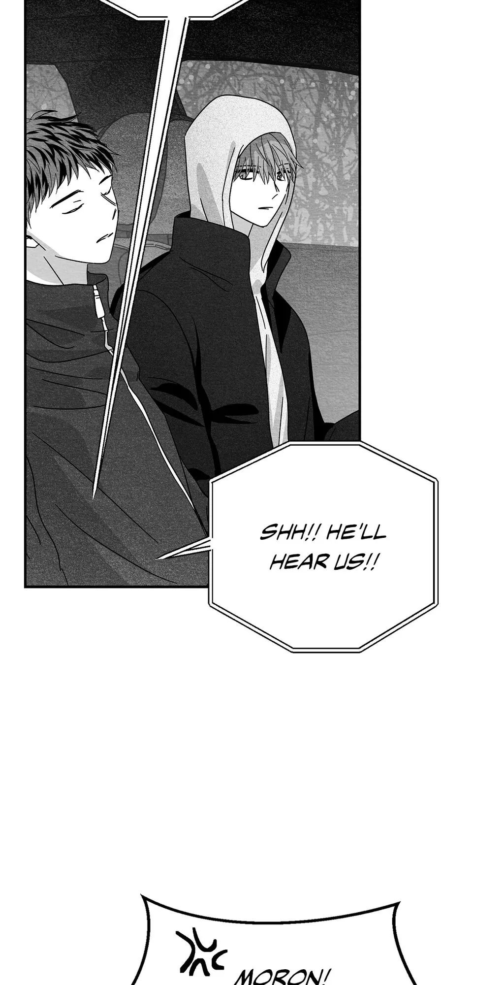 Bound to Be «Official» - Chapter 90 manhwa