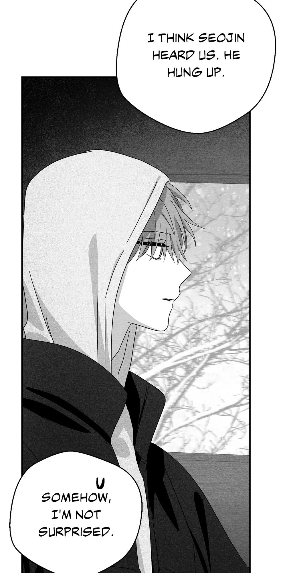 Bound to Be «Official» - Chapter 90 manhwa