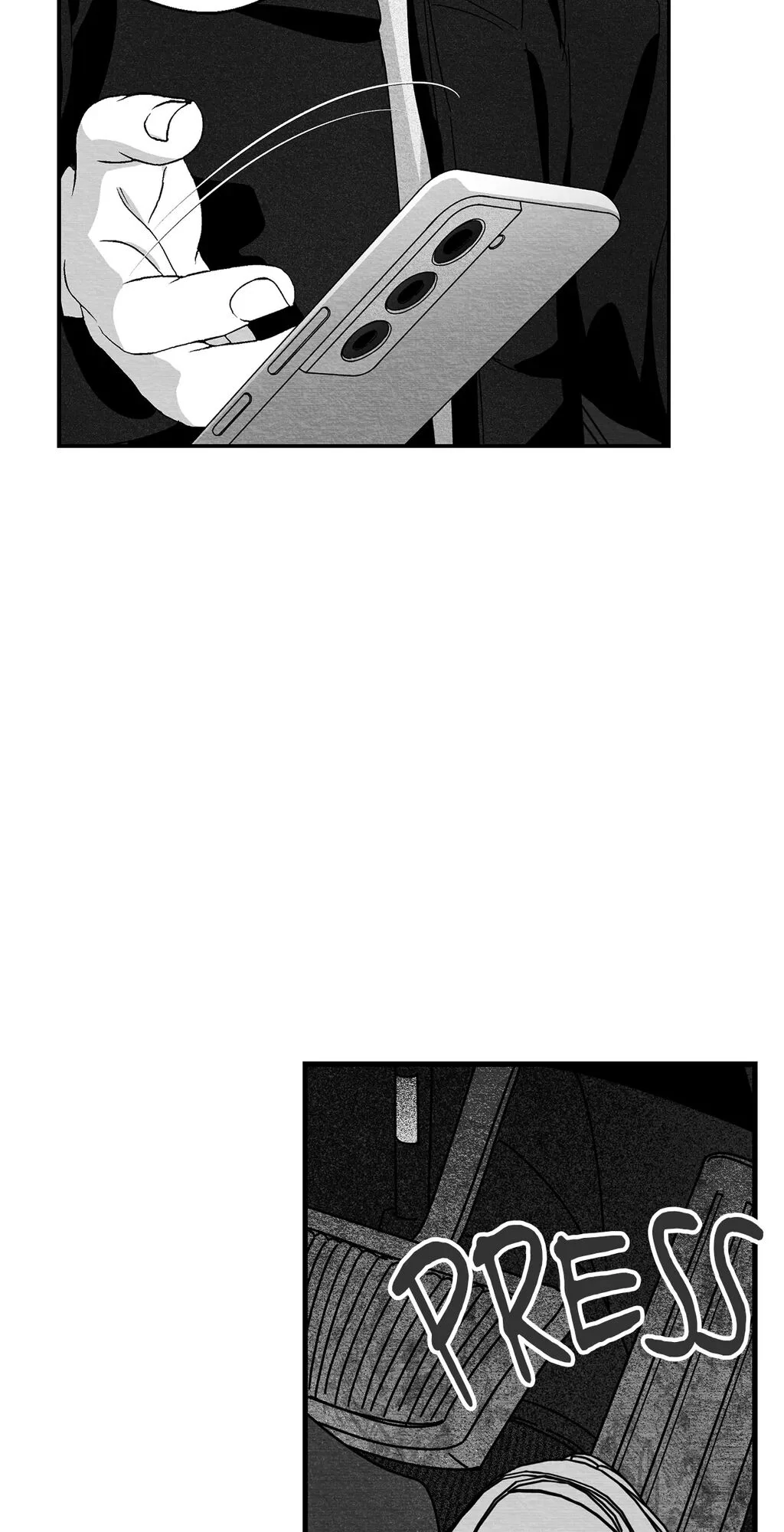 Bound to Be «Official» - Chapter 90 manhwa