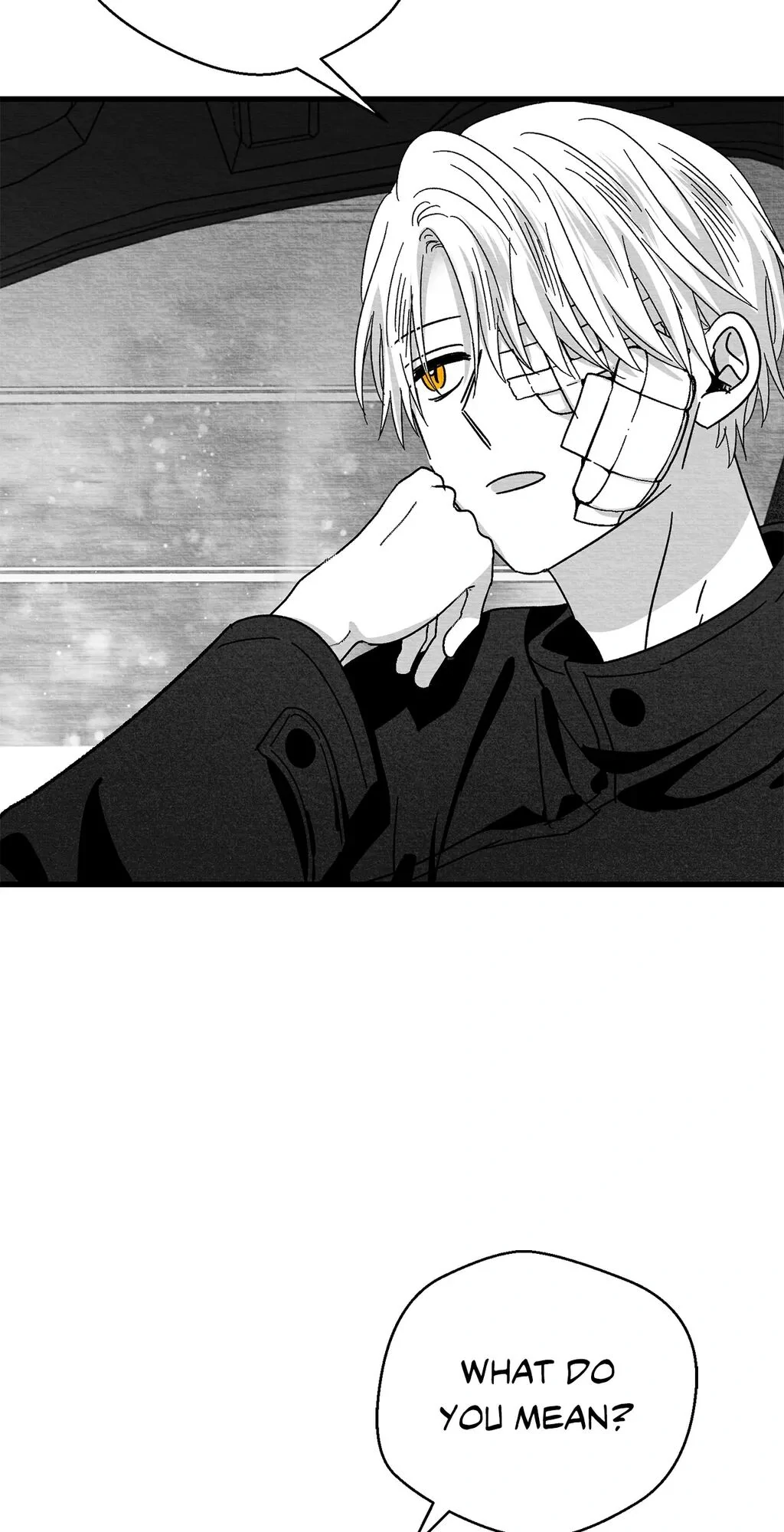 Bound to Be «Official» - Chapter 90 manhwa