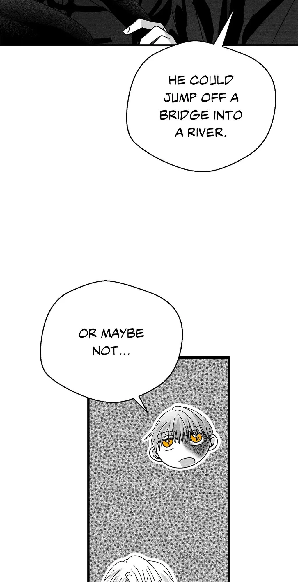 Bound to Be «Official» - Chapter 90 manhwa