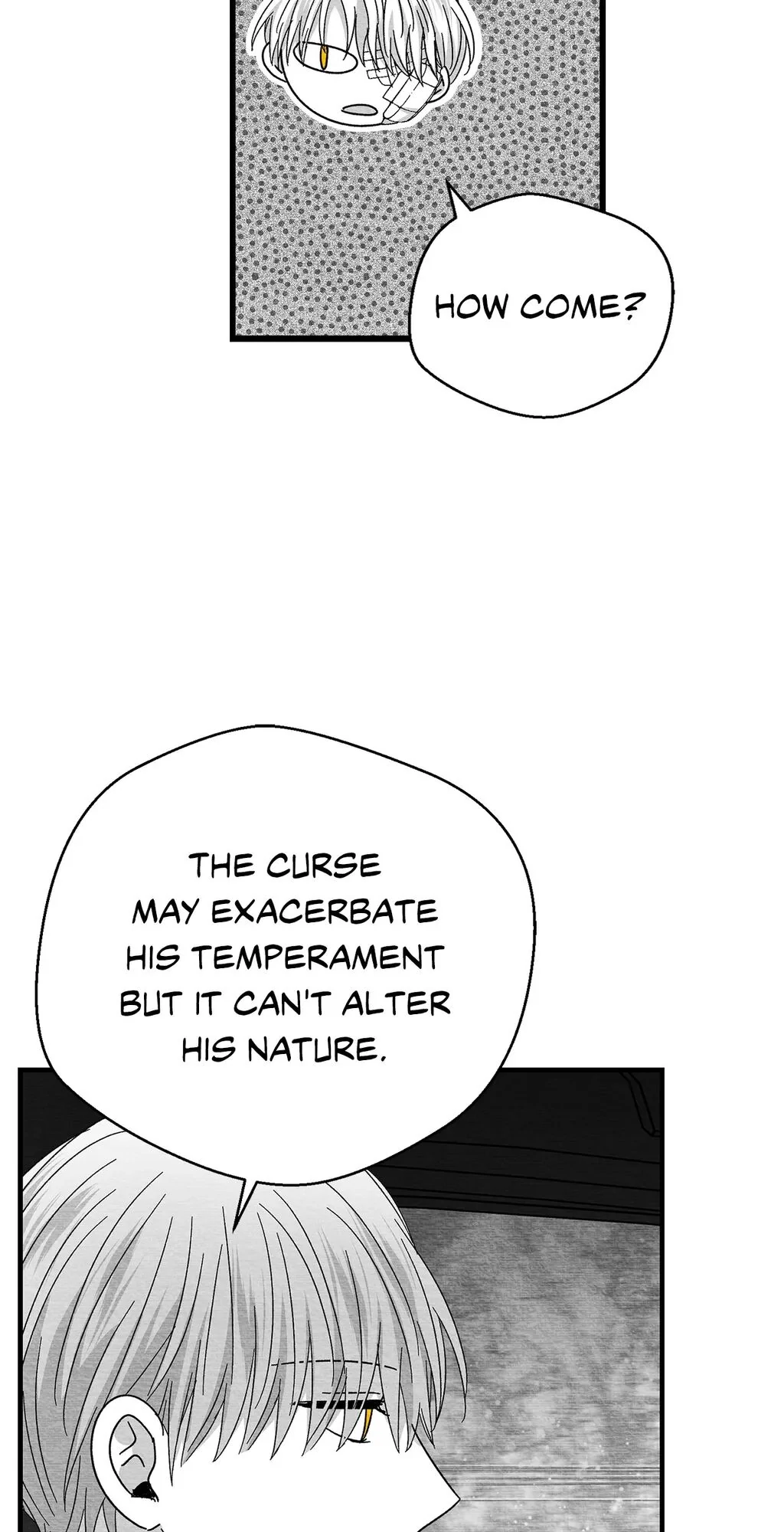 Bound to Be «Official» - Chapter 90 manhwa