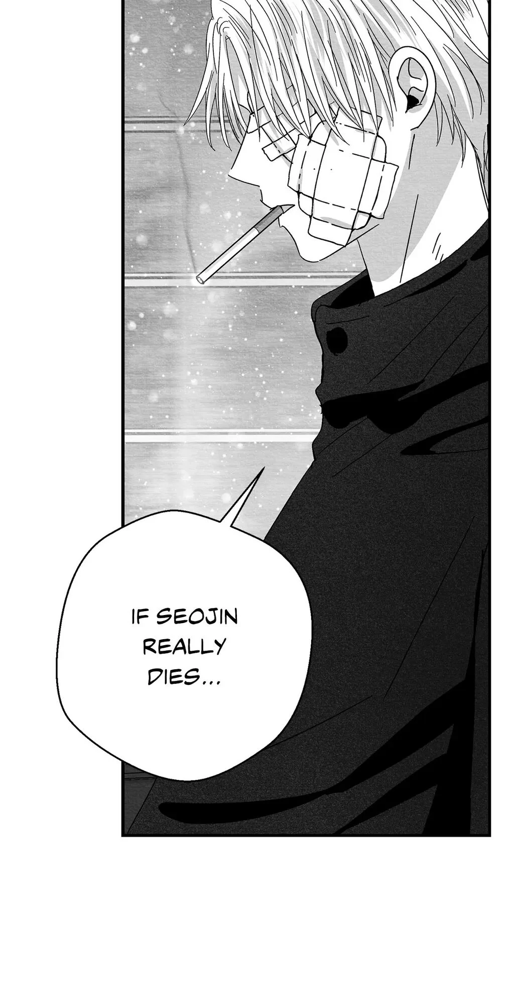 Bound to Be «Official» - Chapter 90 manhwa