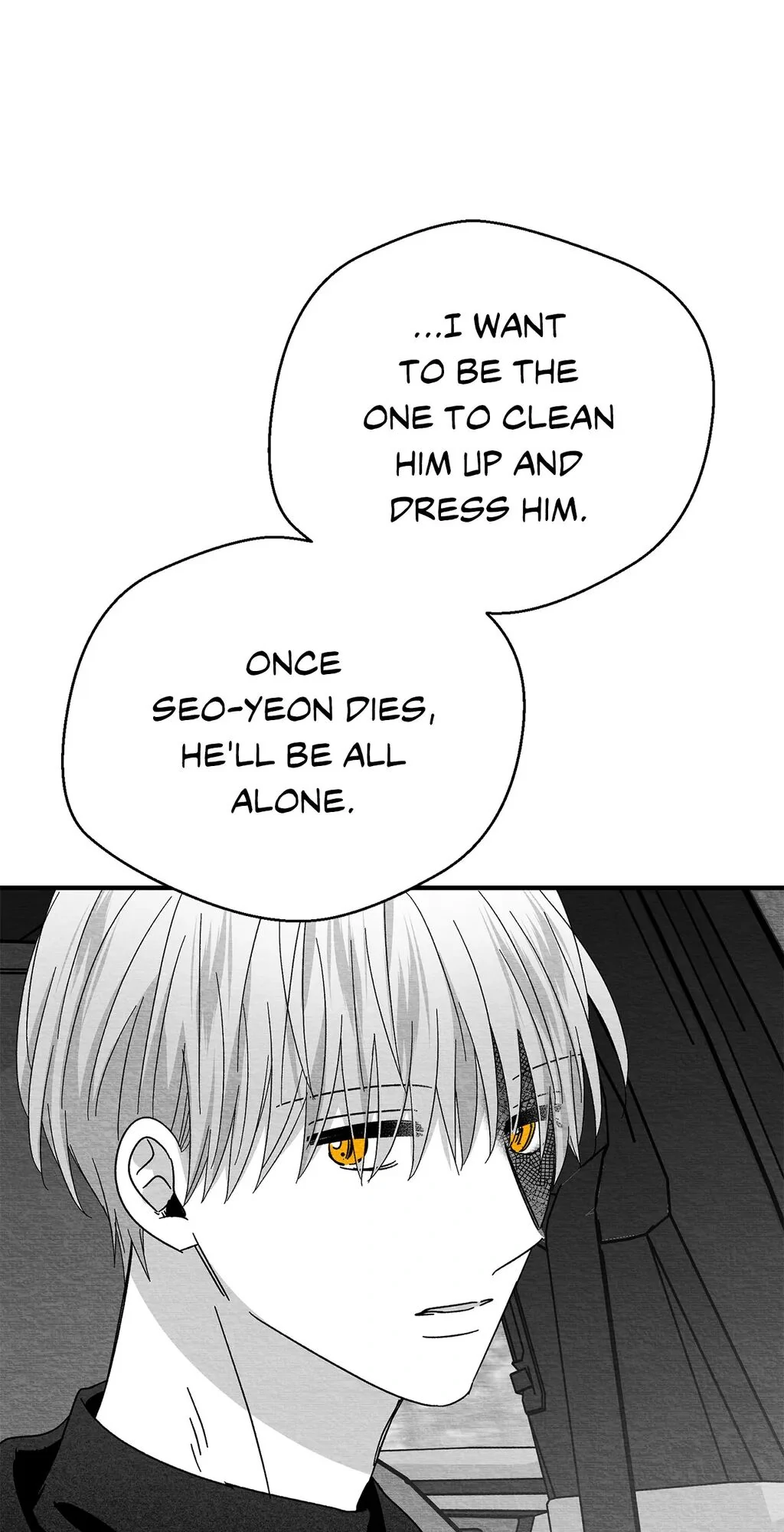 Bound to Be «Official» - Chapter 90 manhwa