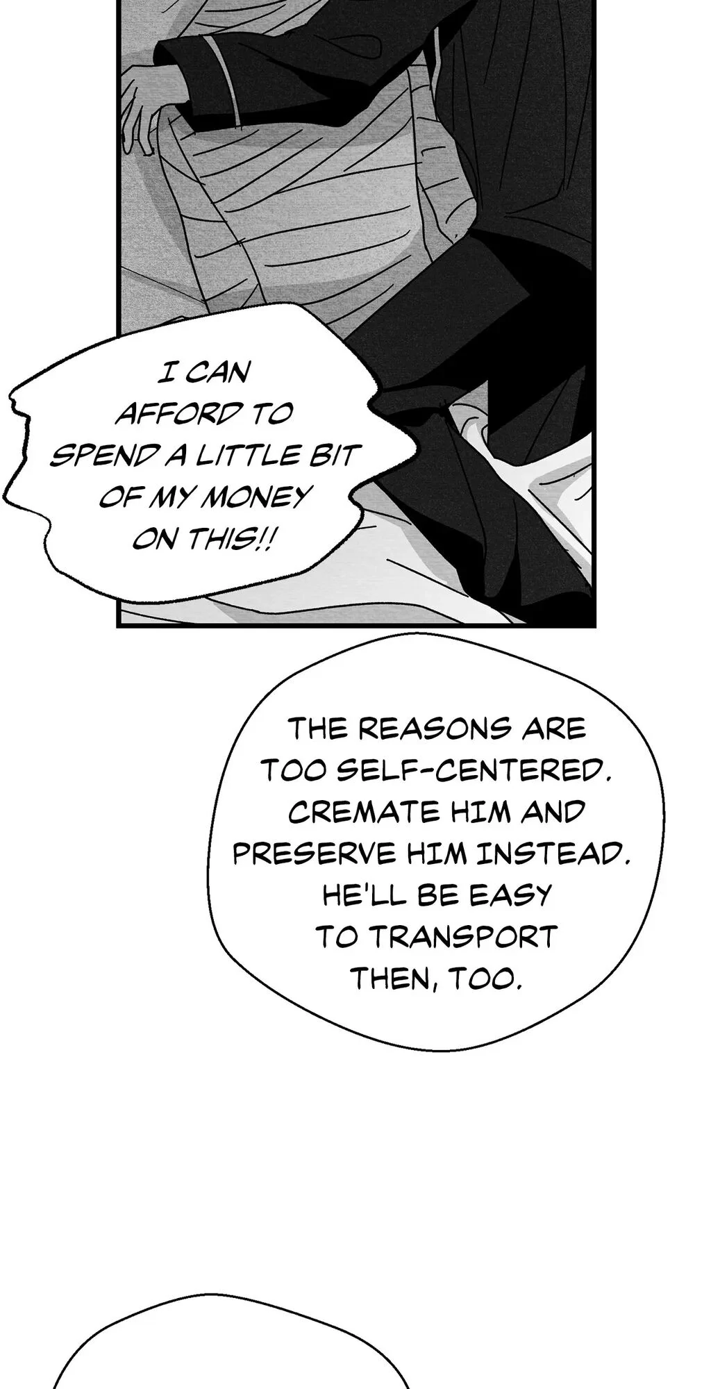 Bound to Be «Official» - Chapter 90 manhwa