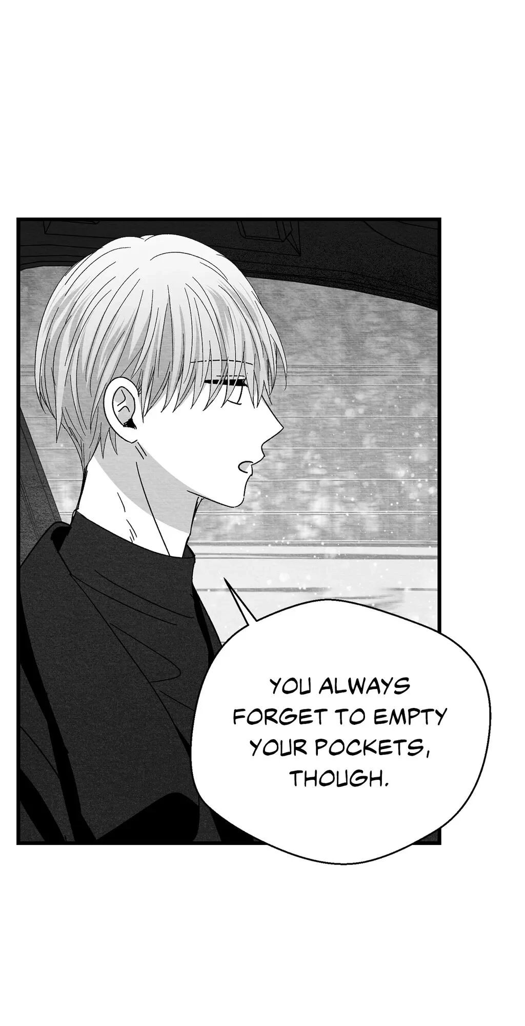 Bound to Be «Official» - Chapter 90 manhwa