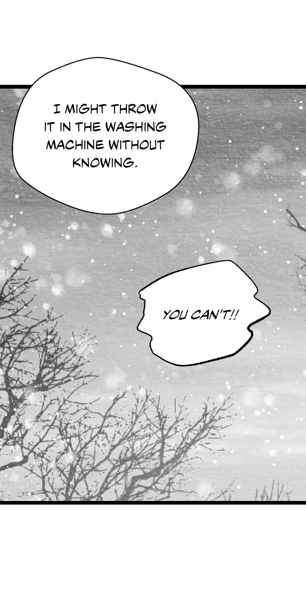 Bound to Be «Official» - Chapter 90 manhwa