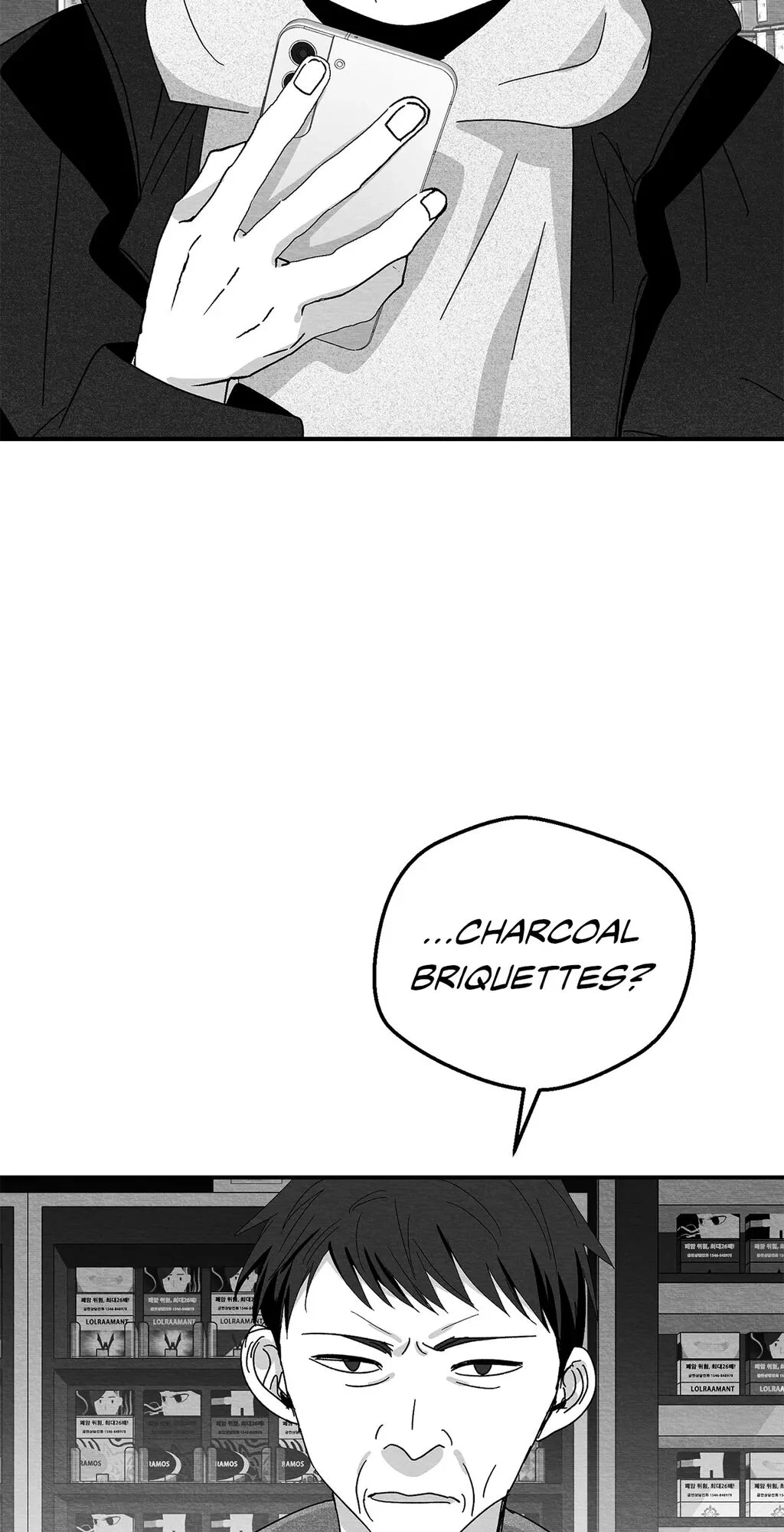 Bound to Be «Official» - Chapter 90 manhwa