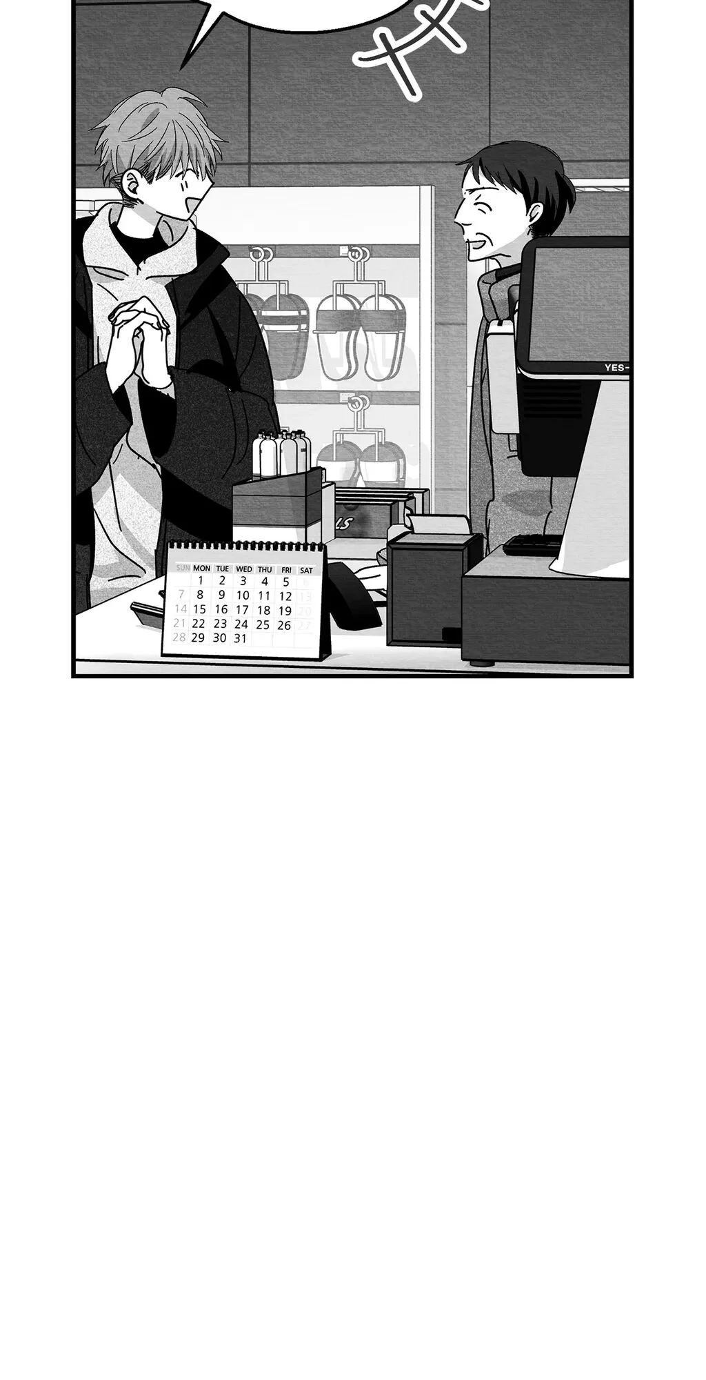 Bound to Be «Official» - Chapter 90 manhwa