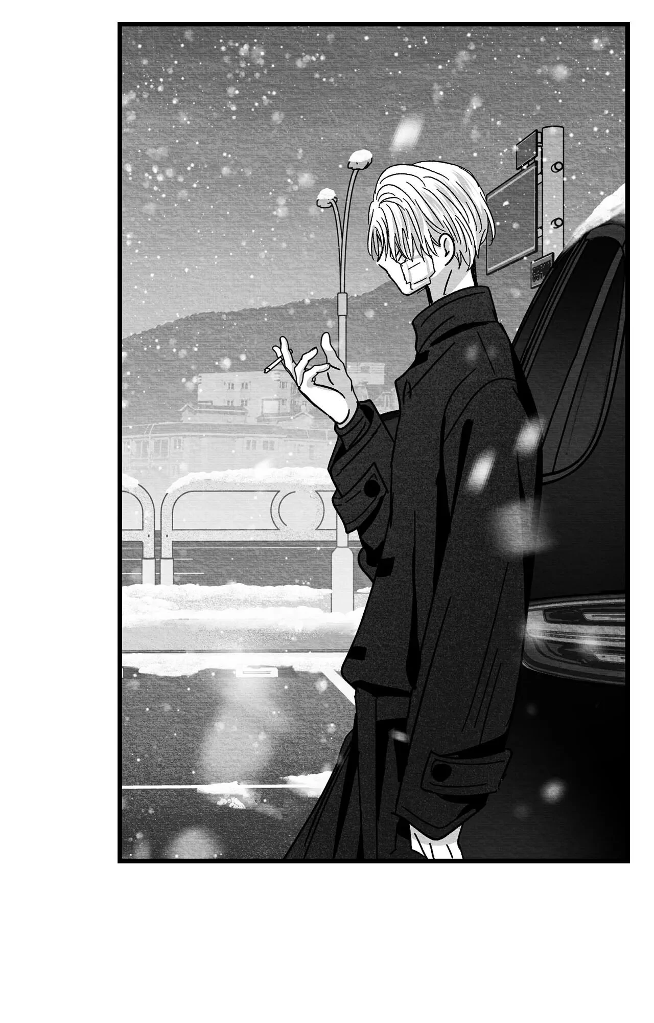 Bound to Be «Official» - Chapter 91 manhwa