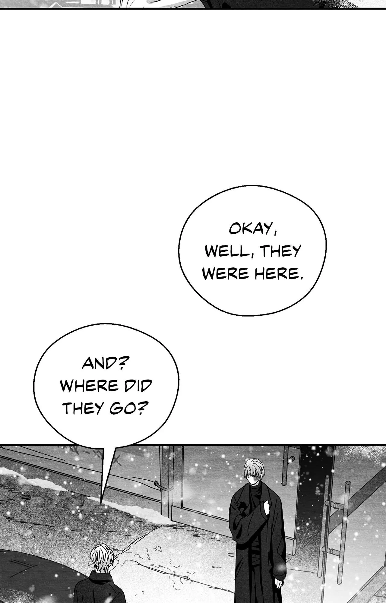 Bound to Be «Official» - Chapter 91 manhwa