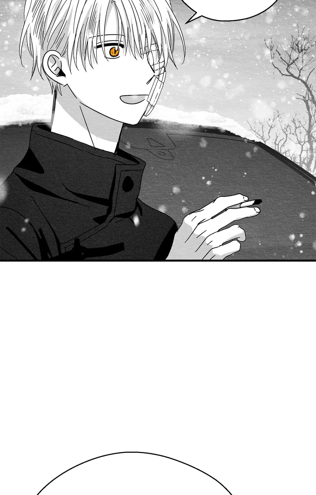 Bound to Be «Official» - Chapter 91 manhwa