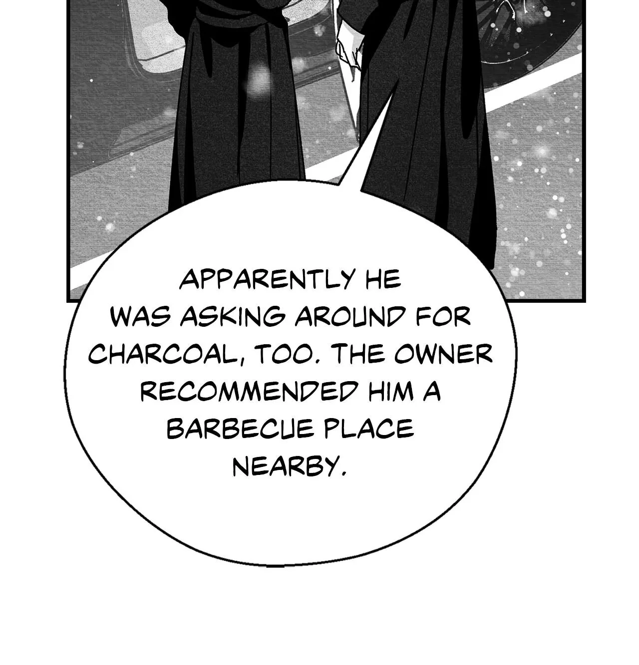 Bound to Be «Official» - Chapter 91 manhwa
