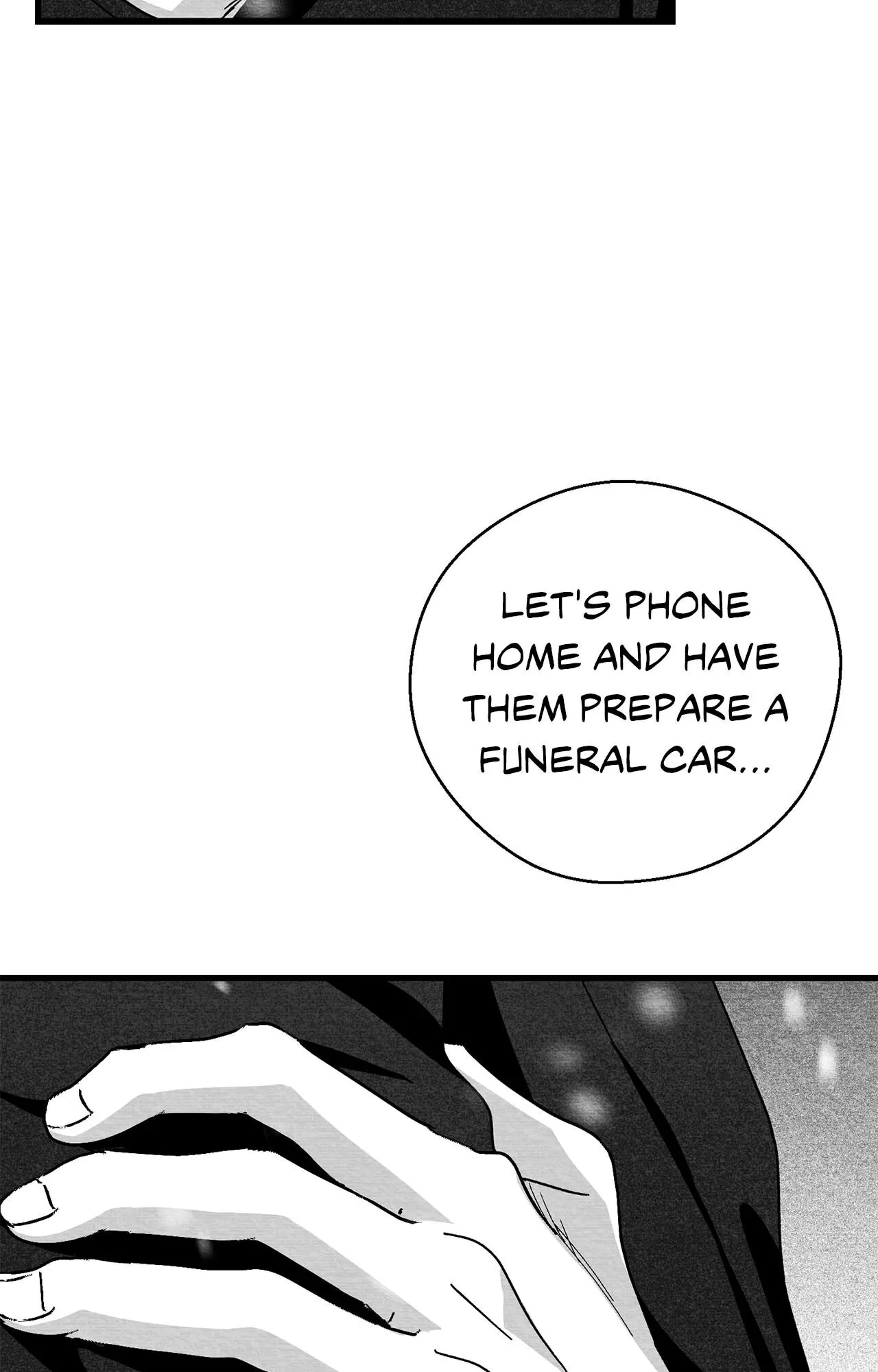Bound to Be «Official» - Chapter 91 manhwa