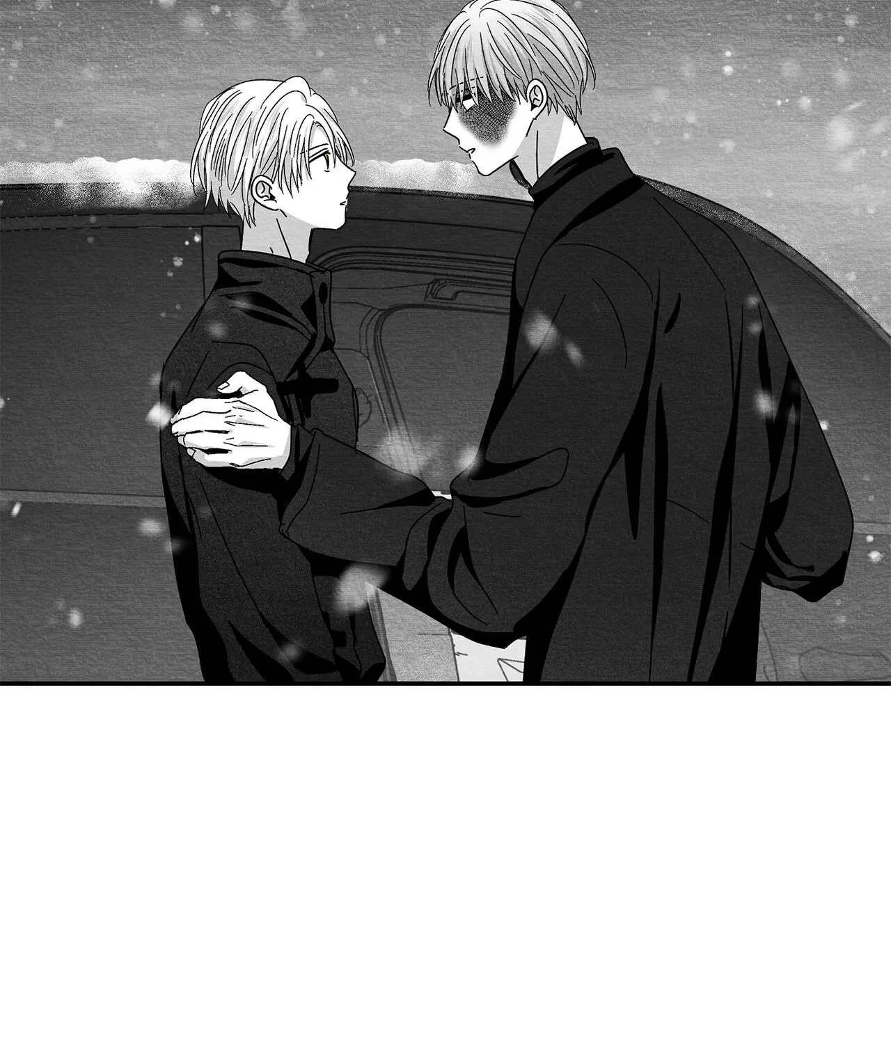 Bound to Be «Official» - Chapter 91 manhwa