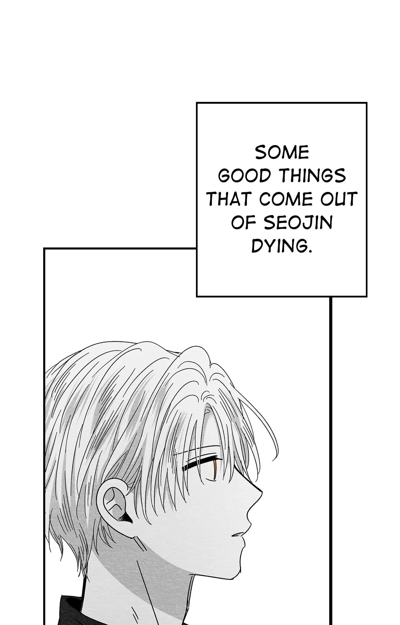 Bound to Be «Official» - Chapter 91 manhwa