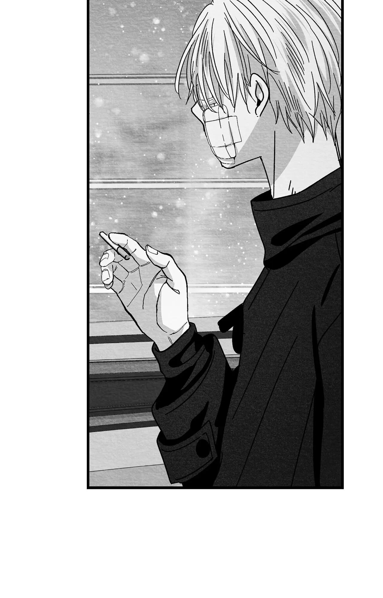Bound to Be «Official» - Chapter 91 manhwa