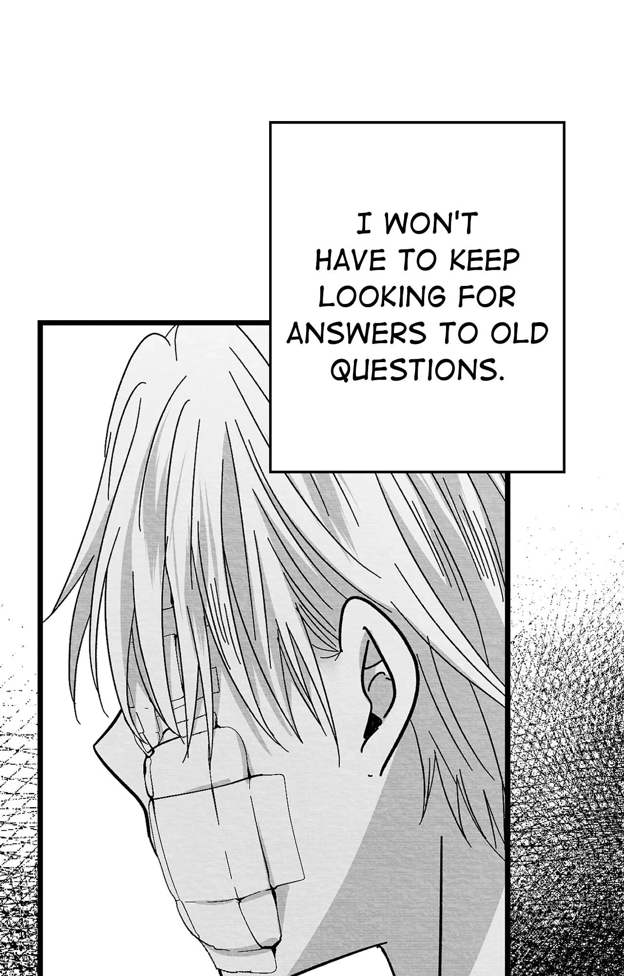 Bound to Be «Official» - Chapter 91 manhwa