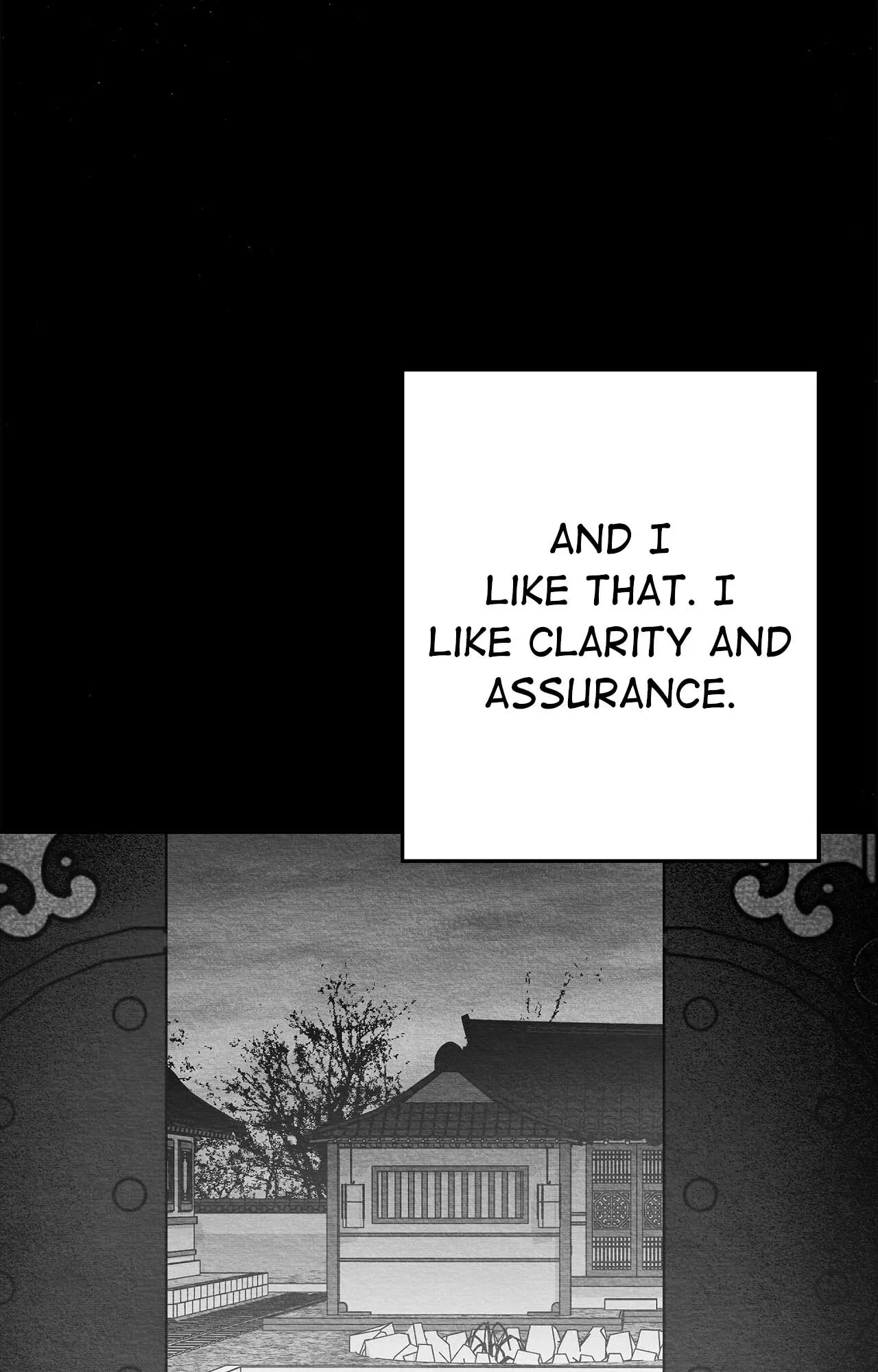 Bound to Be «Official» - Chapter 91 manhwa