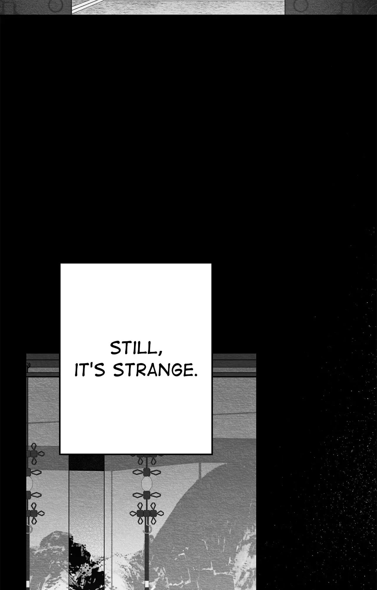 Bound to Be «Official» - Chapter 91 manhwa