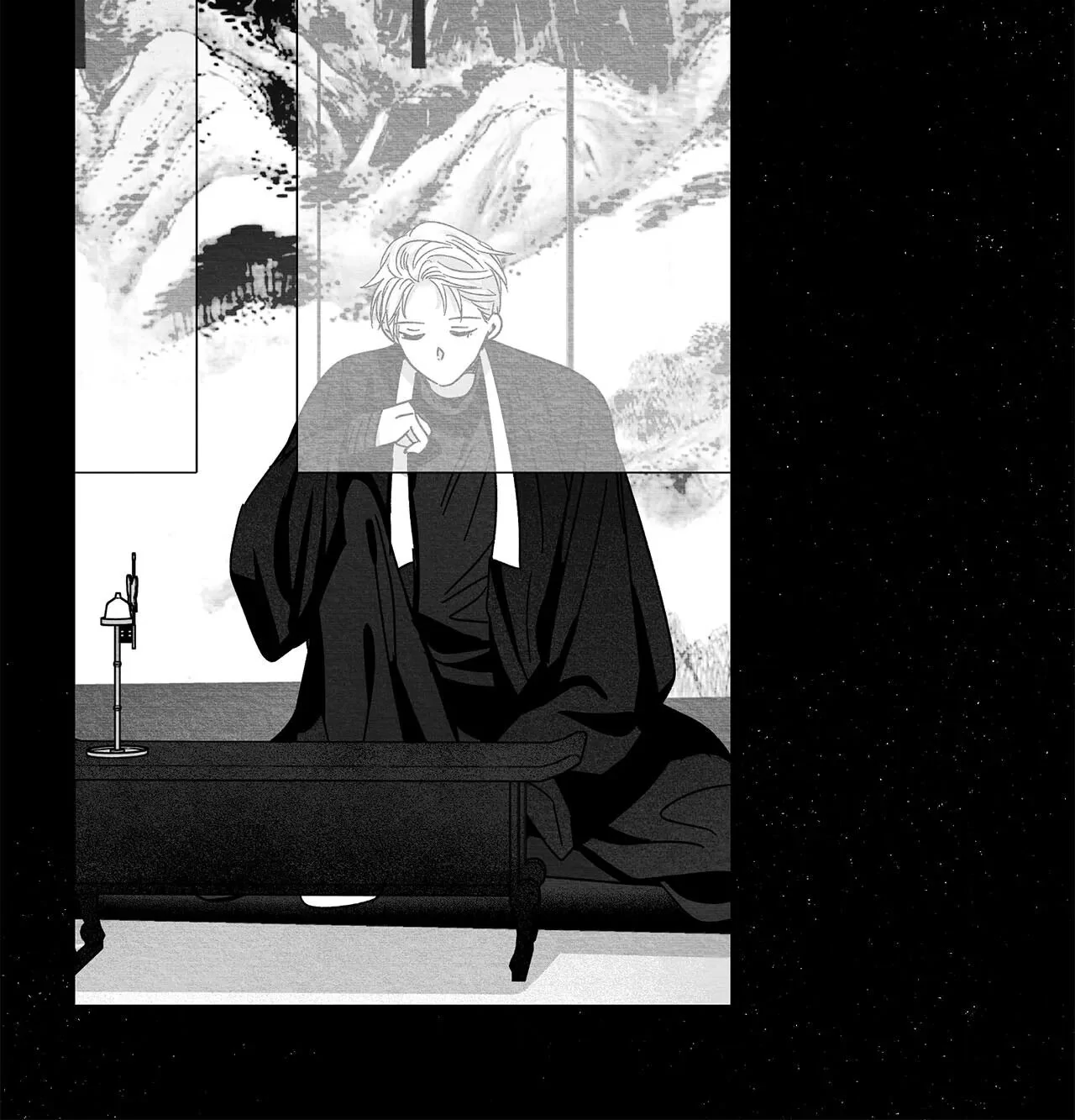 Bound to Be «Official» - Chapter 91 manhwa