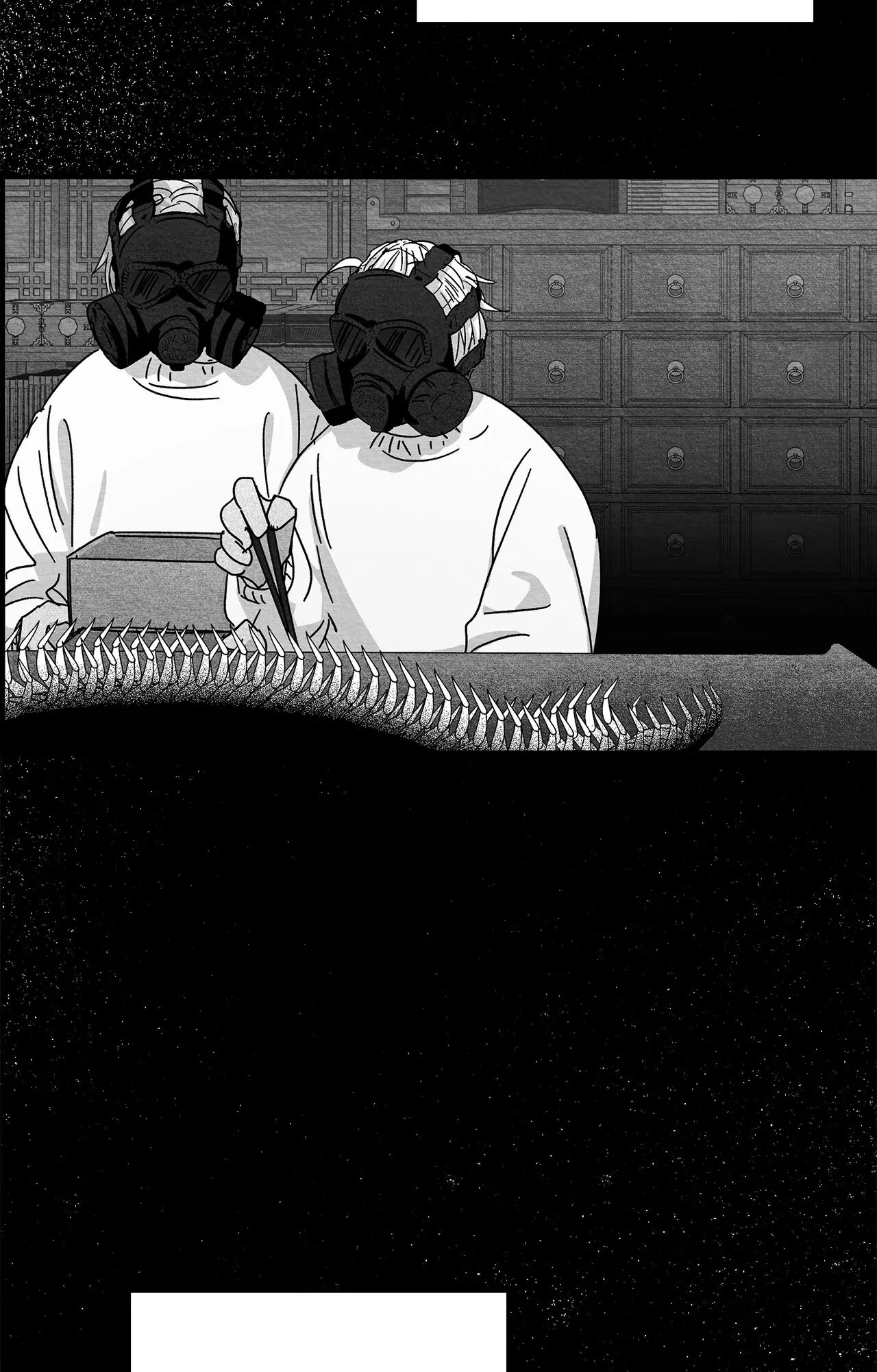 Bound to Be «Official» - Chapter 91 manhwa