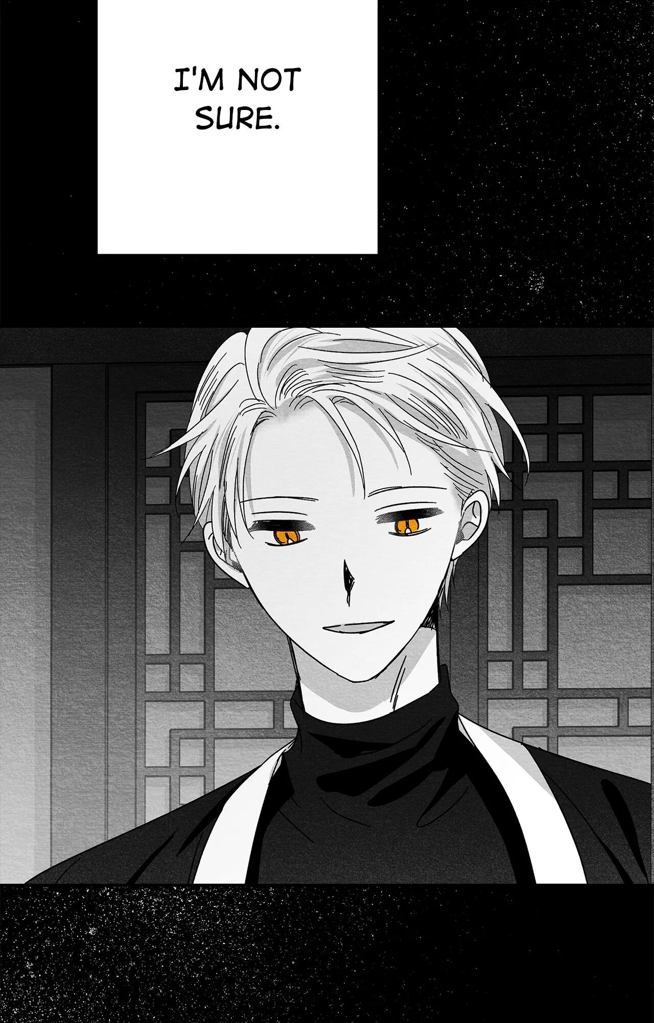 Bound to Be «Official» - Chapter 91 manhwa