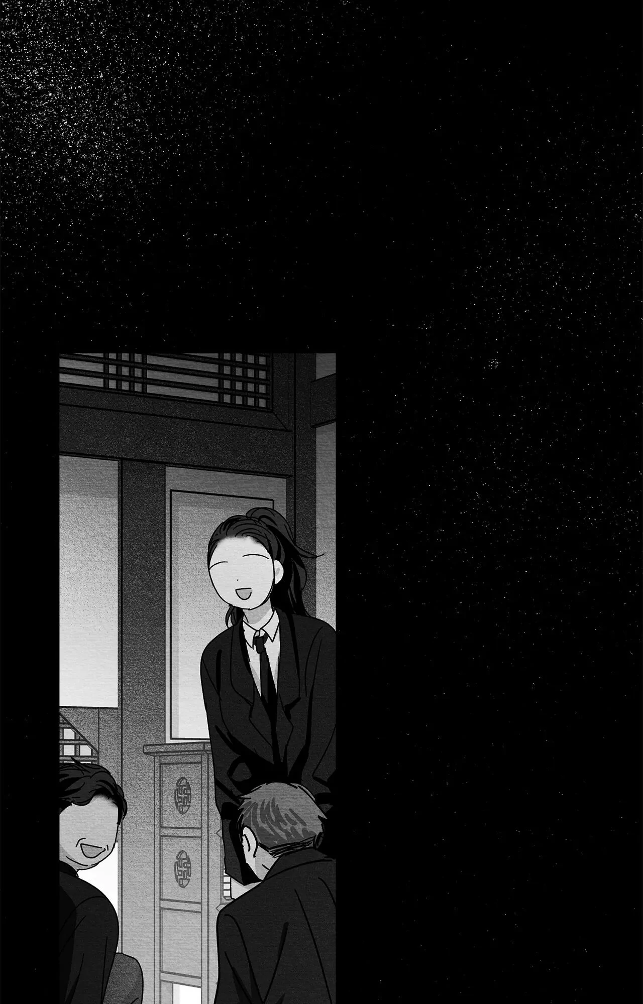 Bound to Be «Official» - Chapter 91 manhwa