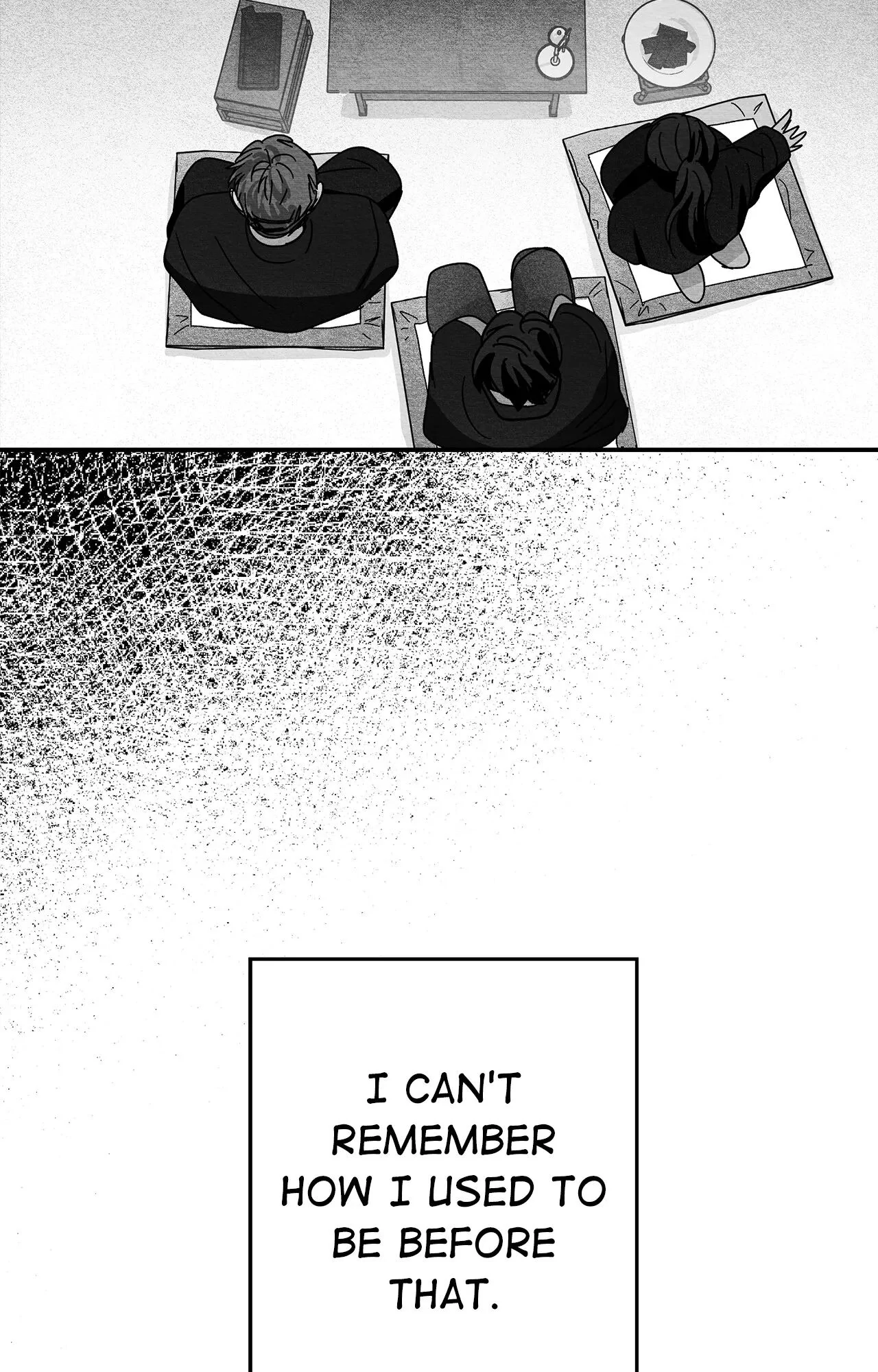 Bound to Be «Official» - Chapter 91 manhwa