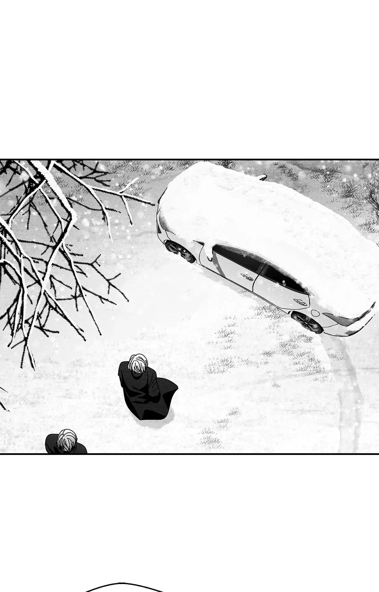 Bound to Be «Official» - Chapter 91 manhwa