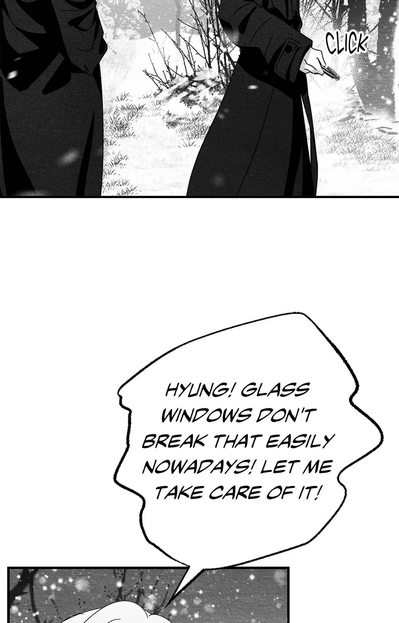Bound to Be «Official» - Chapter 91 manhwa