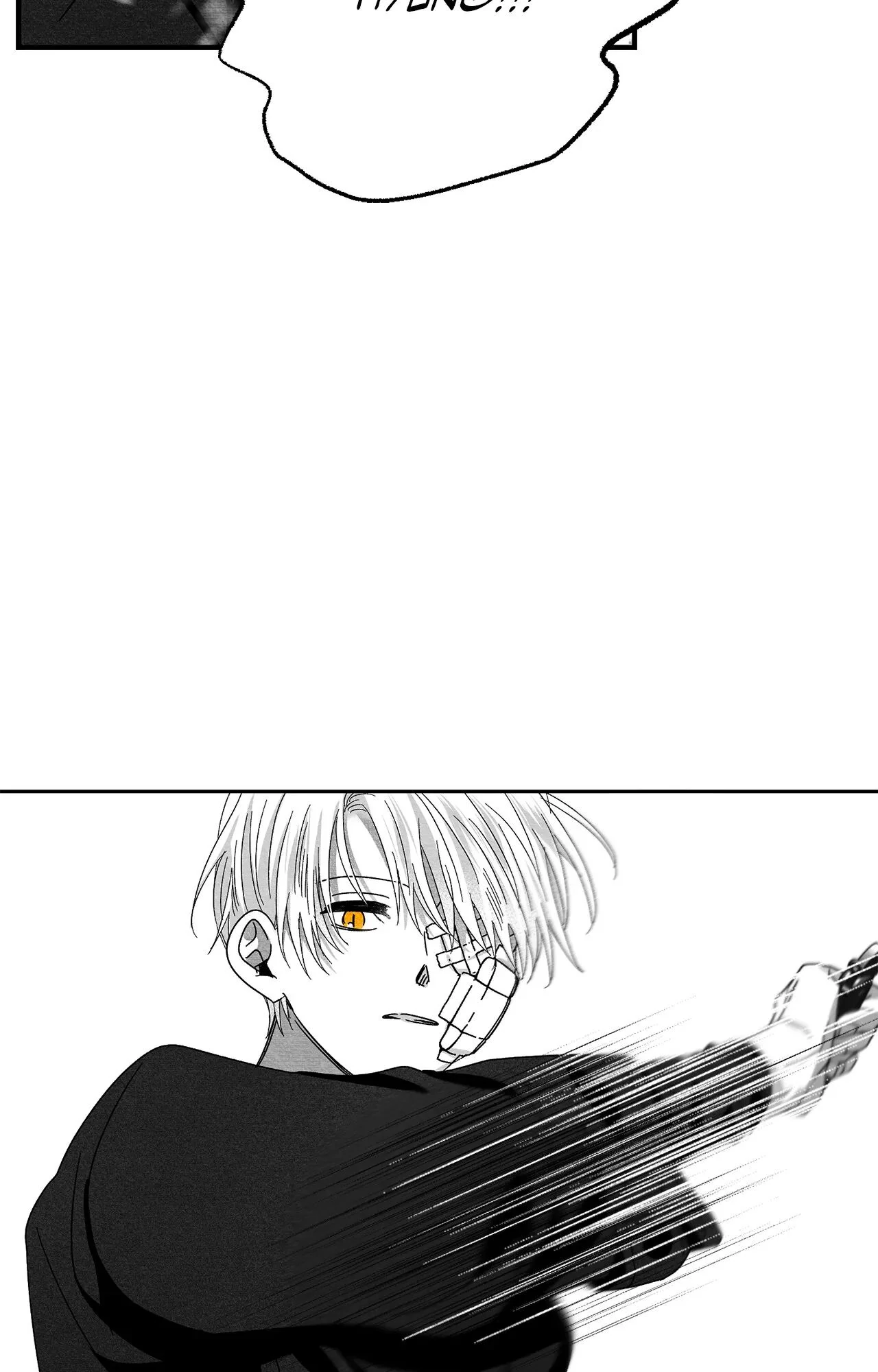 Bound to Be «Official» - Chapter 91 manhwa