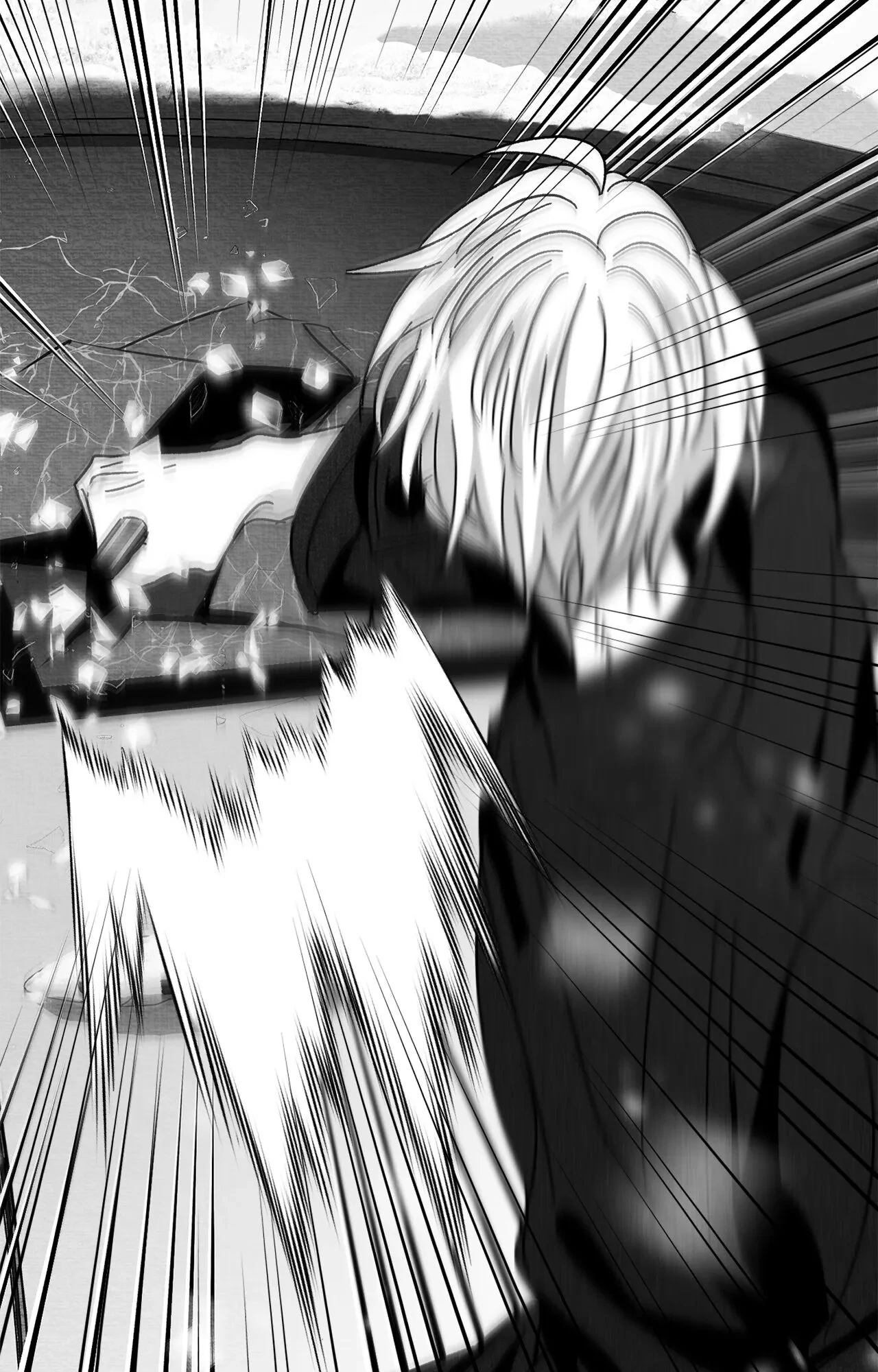 Bound to Be «Official» - Chapter 91 manhwa