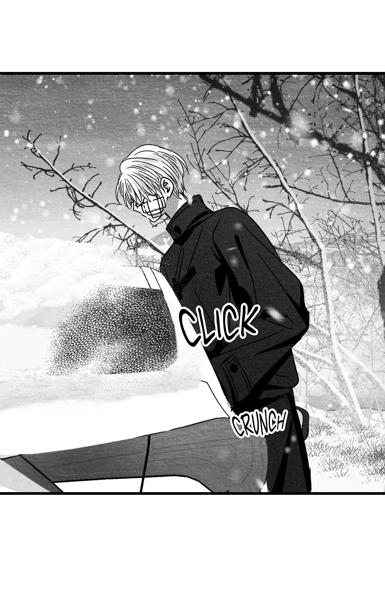 Bound to Be «Official» - Chapter 91 manhwa