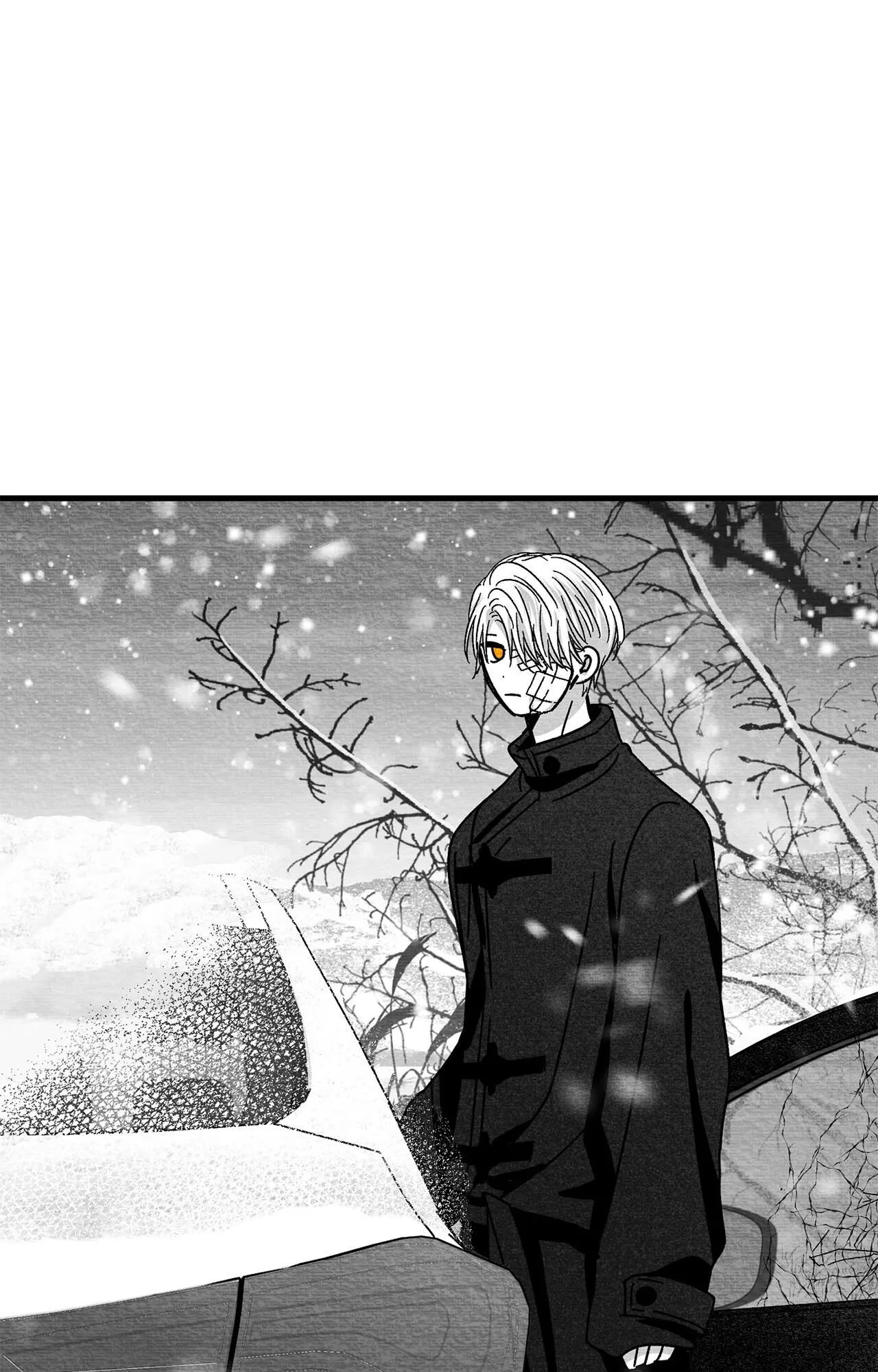 Bound to Be «Official» - Chapter 91 manhwa