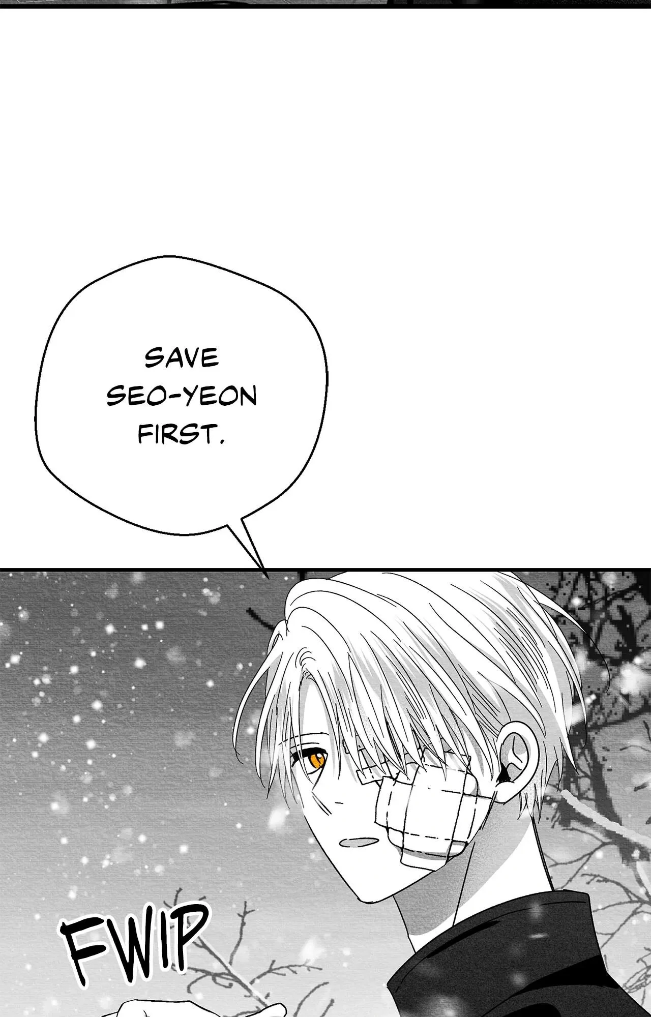 Bound to Be «Official» - Chapter 91 manhwa