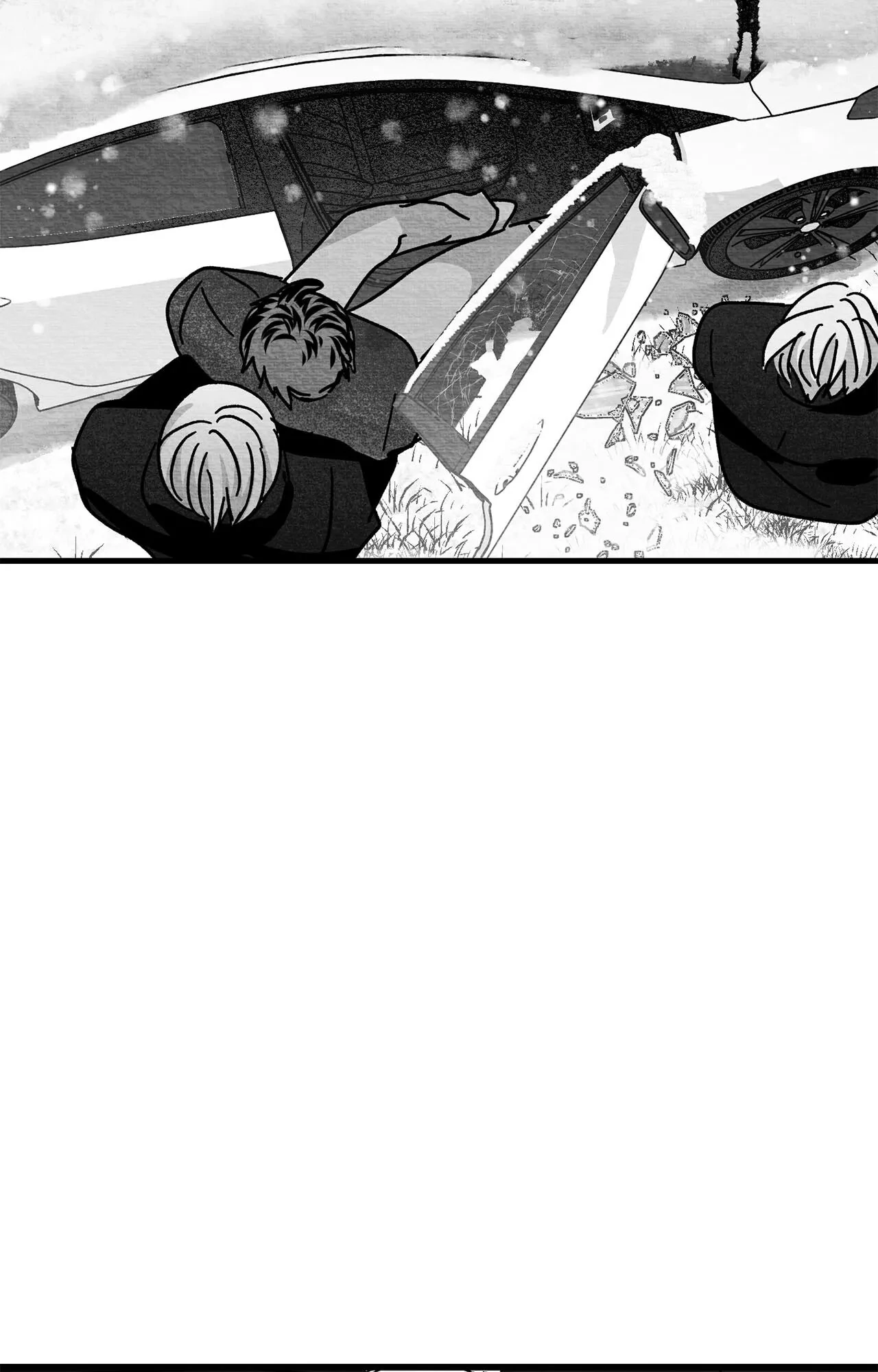 Bound to Be «Official» - Chapter 91 manhwa