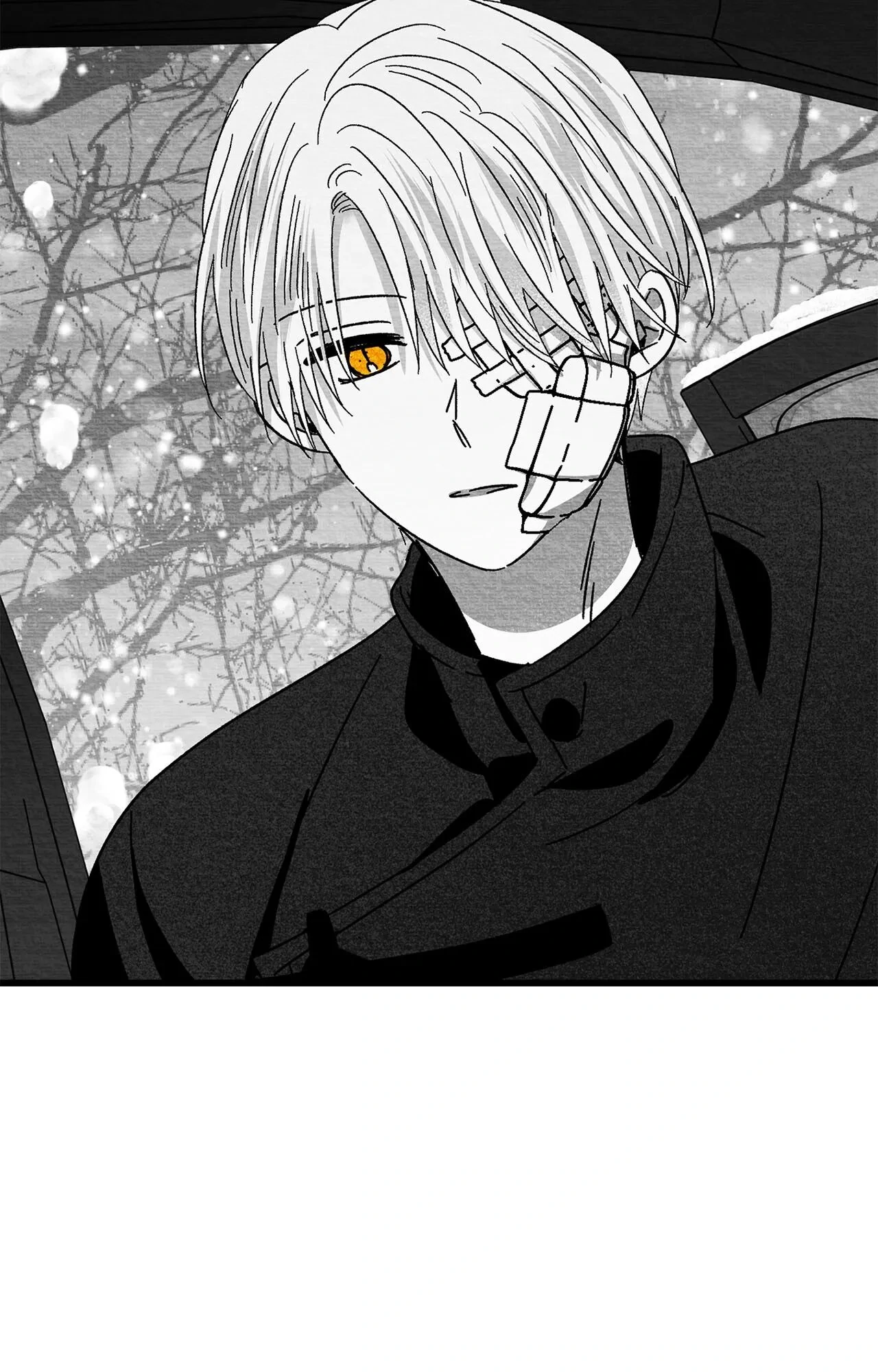 Bound to Be «Official» - Chapter 91 manhwa