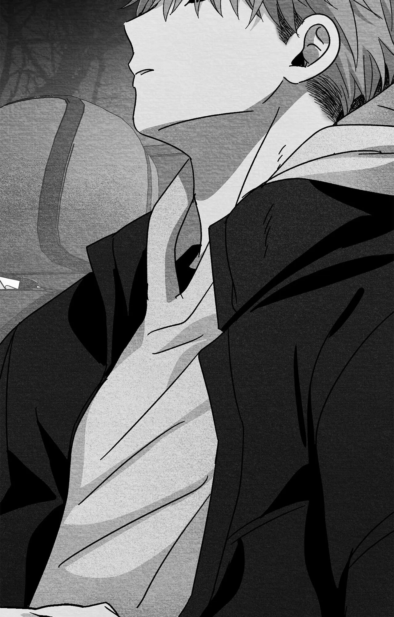 Bound to Be «Official» - Chapter 91 manhwa