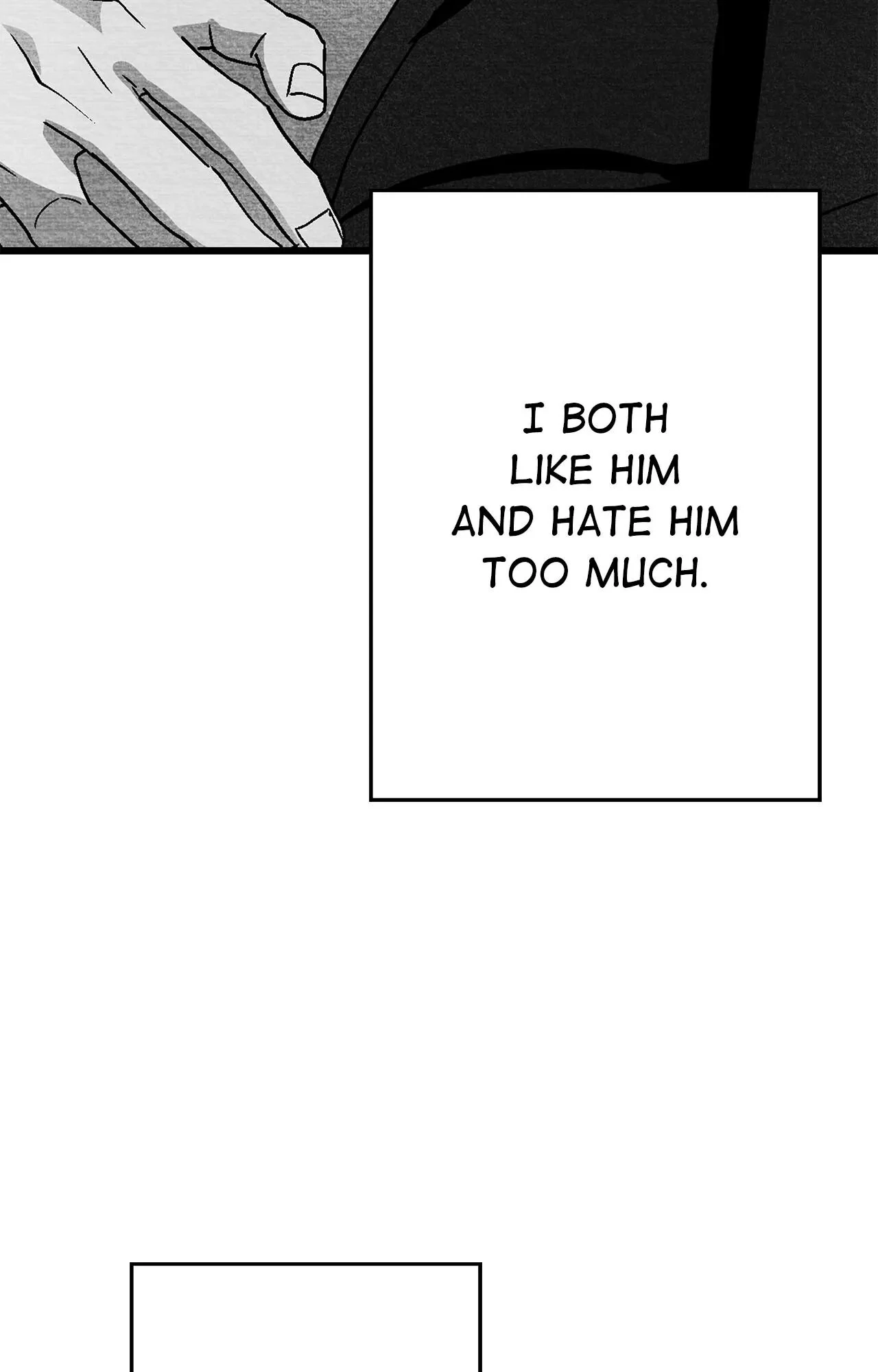 Bound to Be «Official» - Chapter 91 manhwa