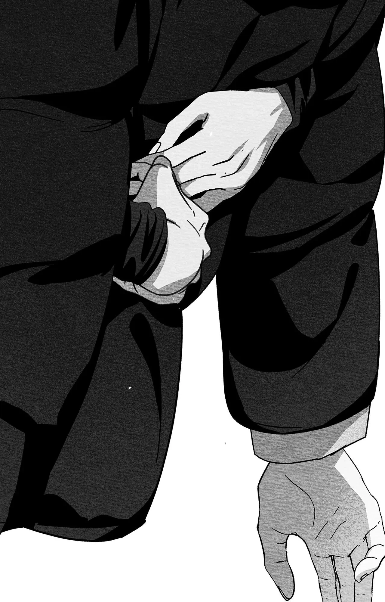 Bound to Be «Official» - Chapter 91 manhwa