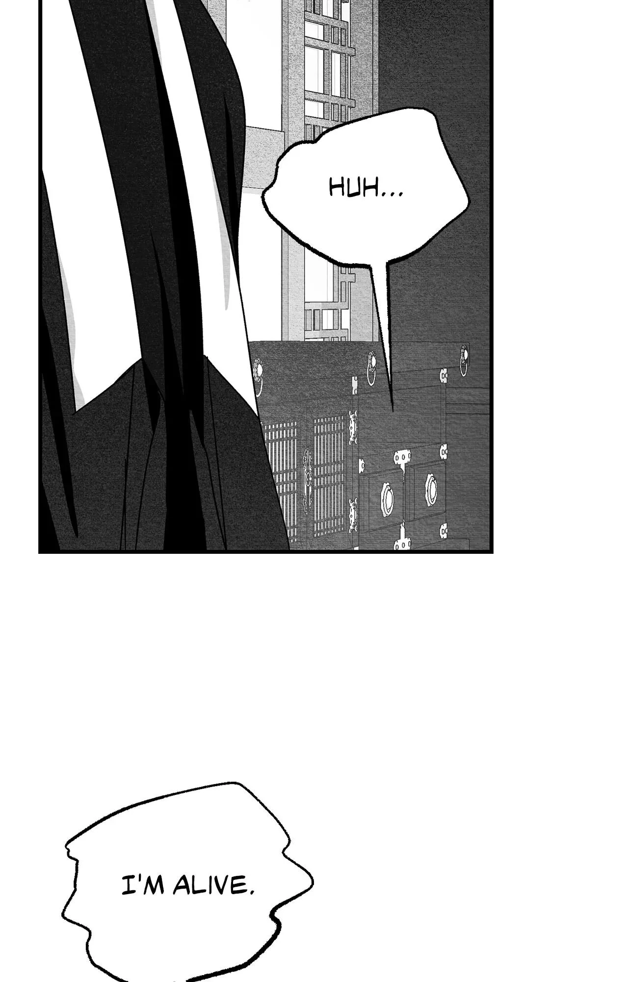 Bound to Be «Official» - Chapter 92 manhwa