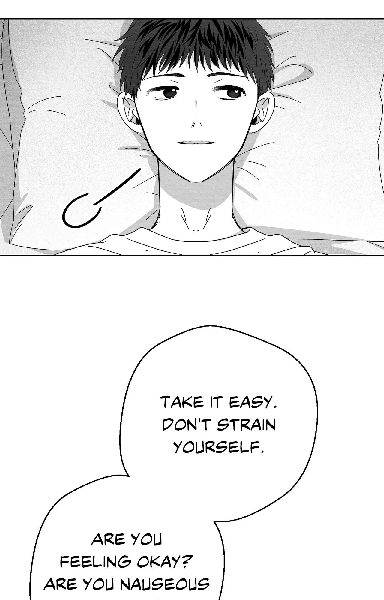 Bound to Be «Official» - Chapter 92 manhwa