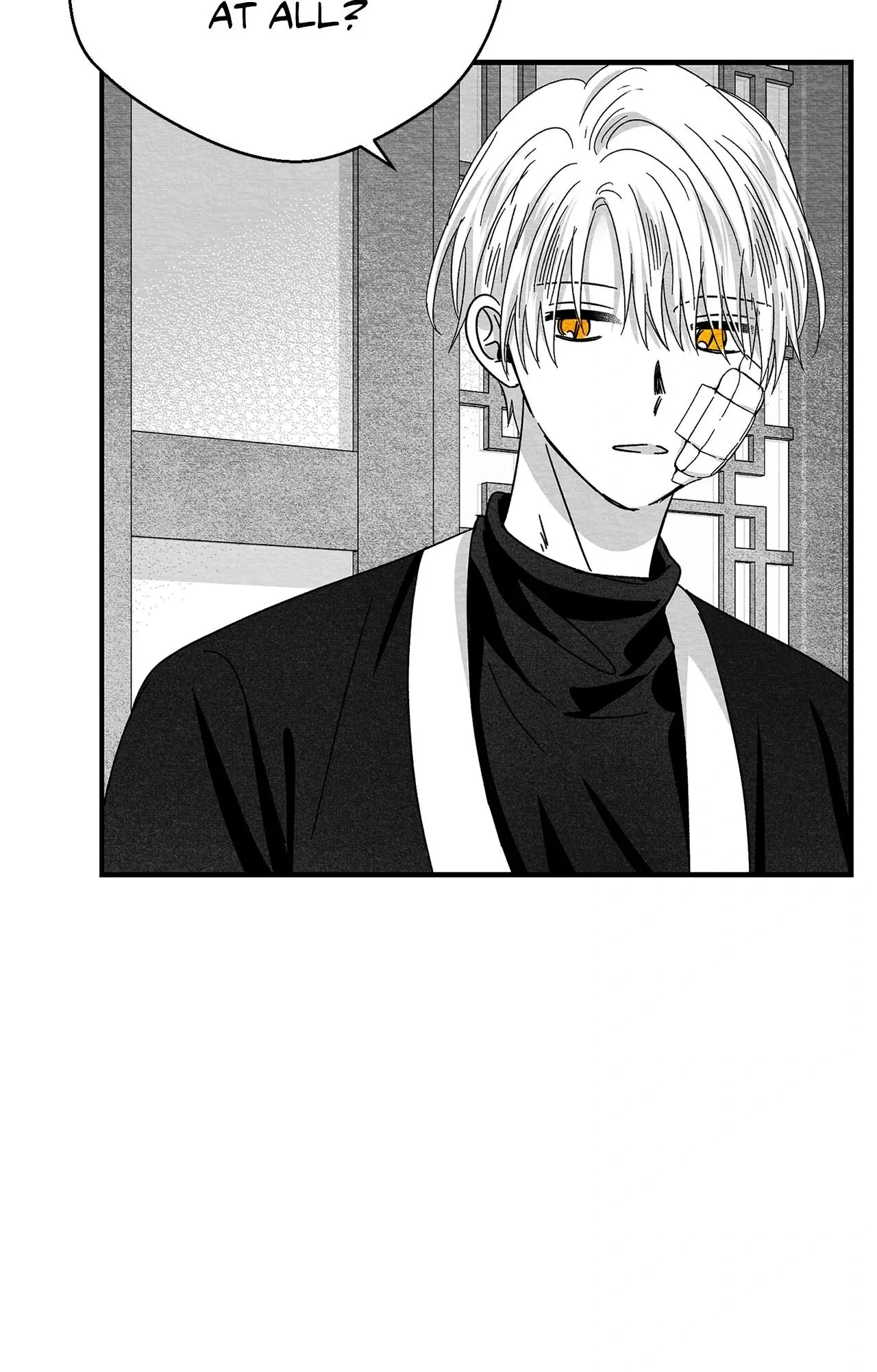 Bound to Be «Official» - Chapter 92 manhwa
