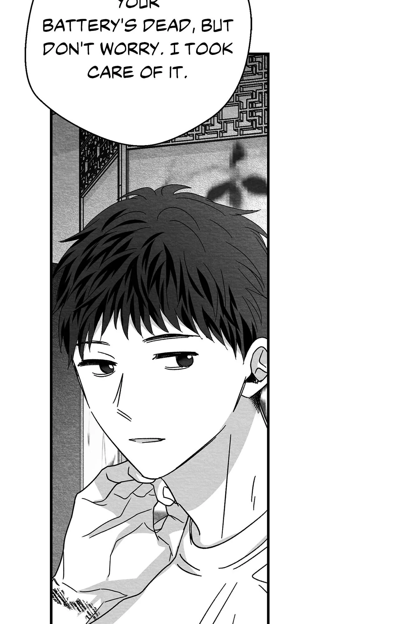 Bound to Be «Official» - Chapter 92 manhwa
